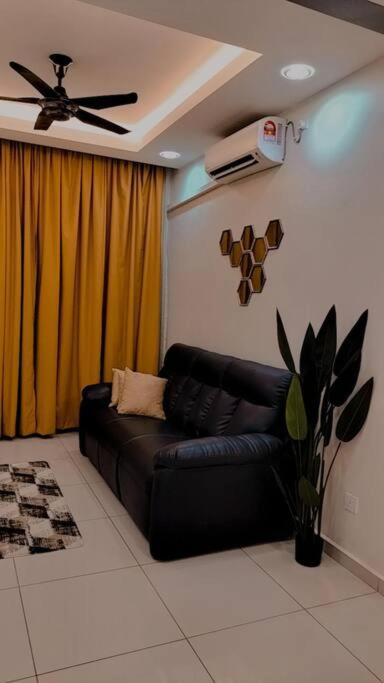 Grand Meru Homestay photo 4