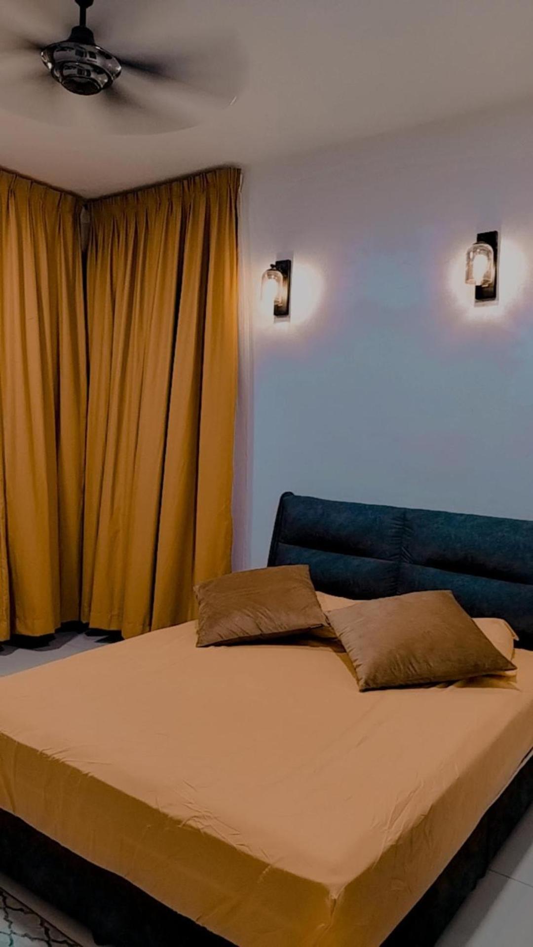 Grand Meru Homestay photo 7