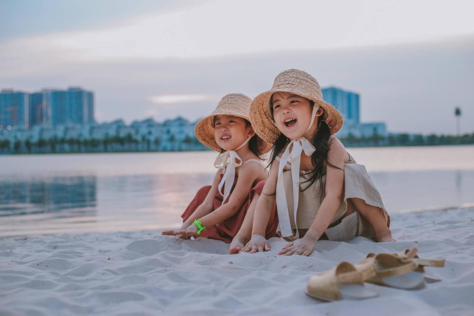 Yody Homestay Ocean Park, Gia Lâm, Hà Nội