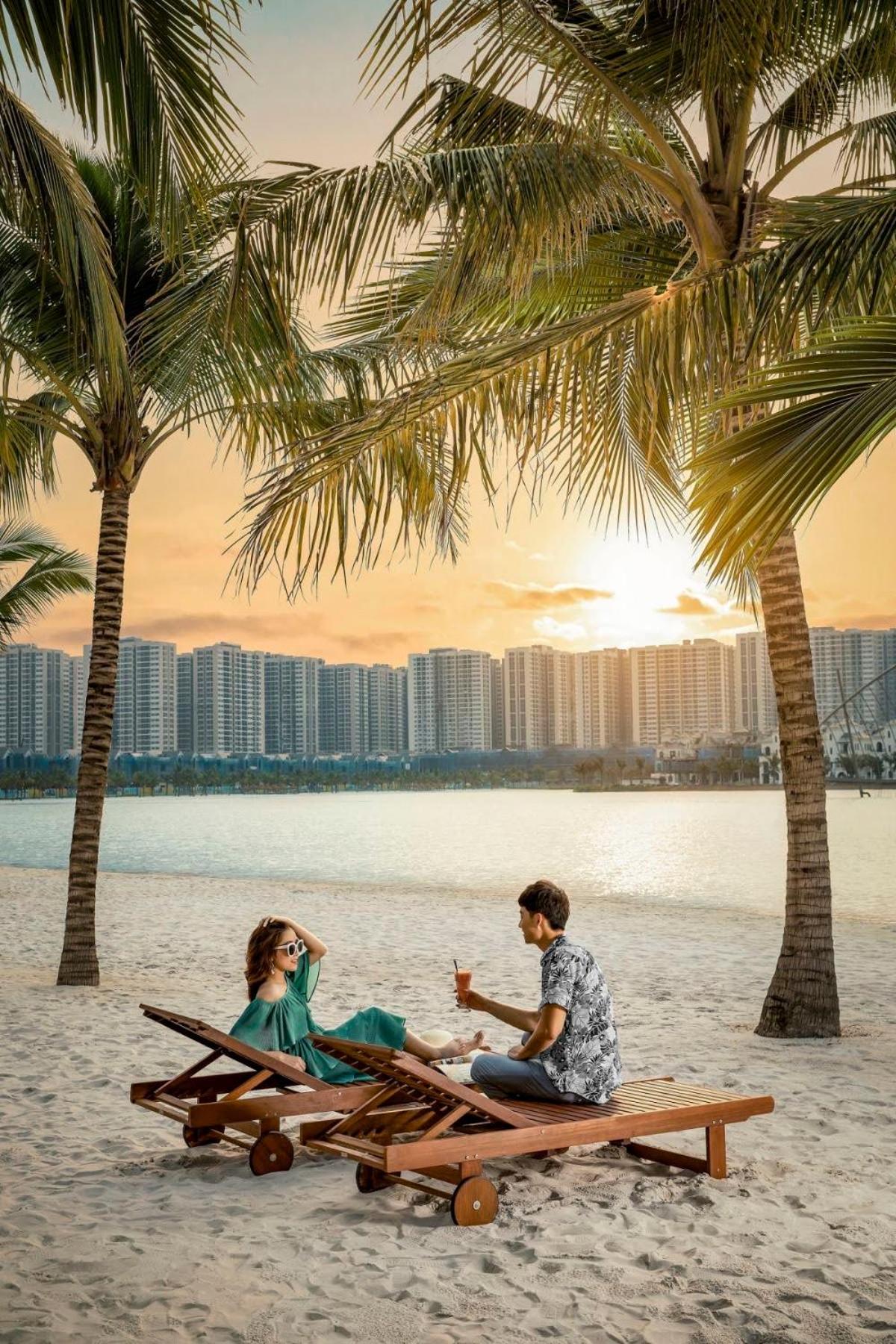 Yody Homestay Ocean Park, Gia Lâm, Hà Nội