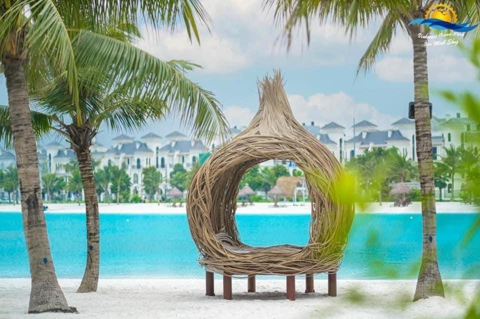 Yody Homestay Ocean Park, Gia Lâm, Hà Nội