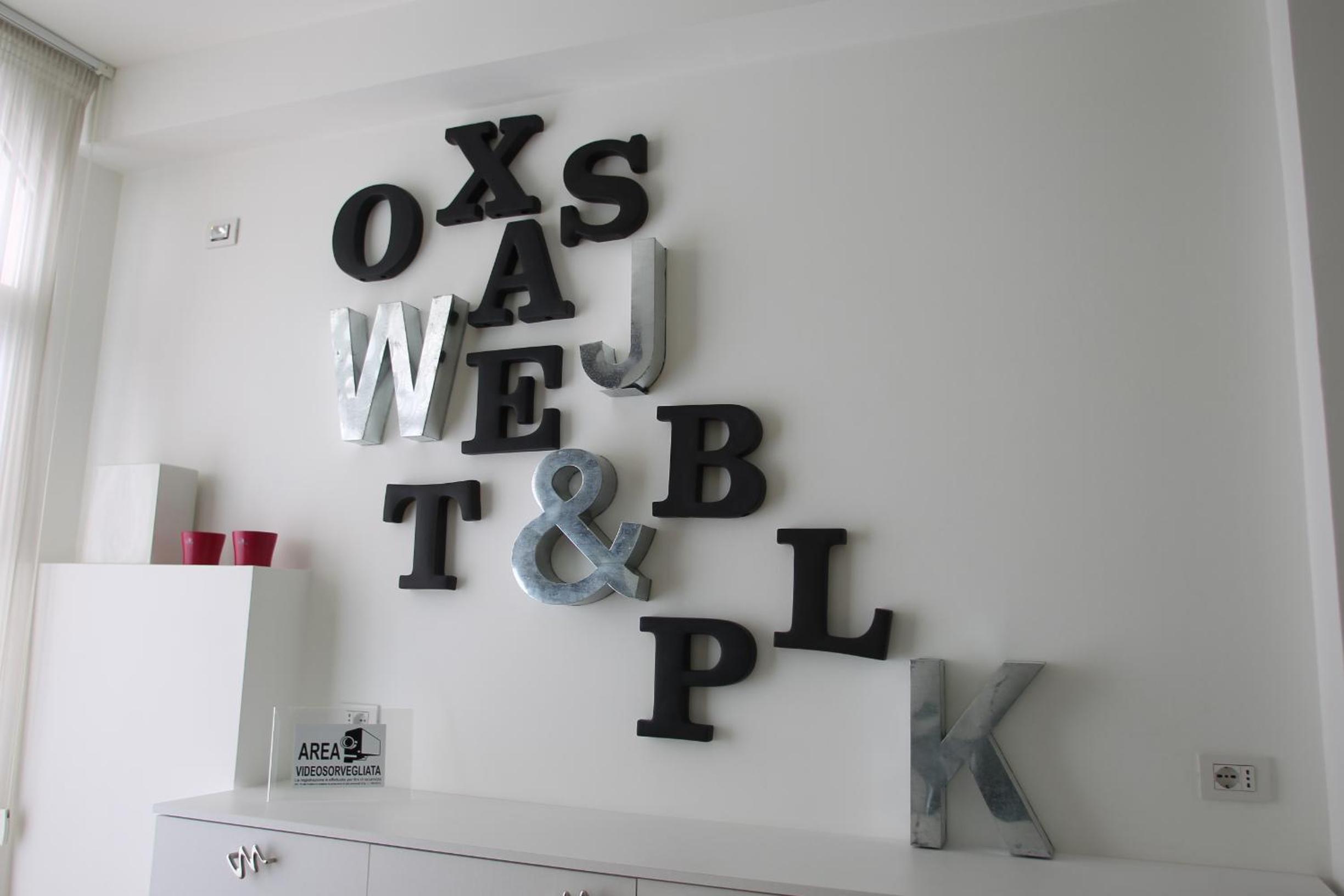 Viasparano B&B