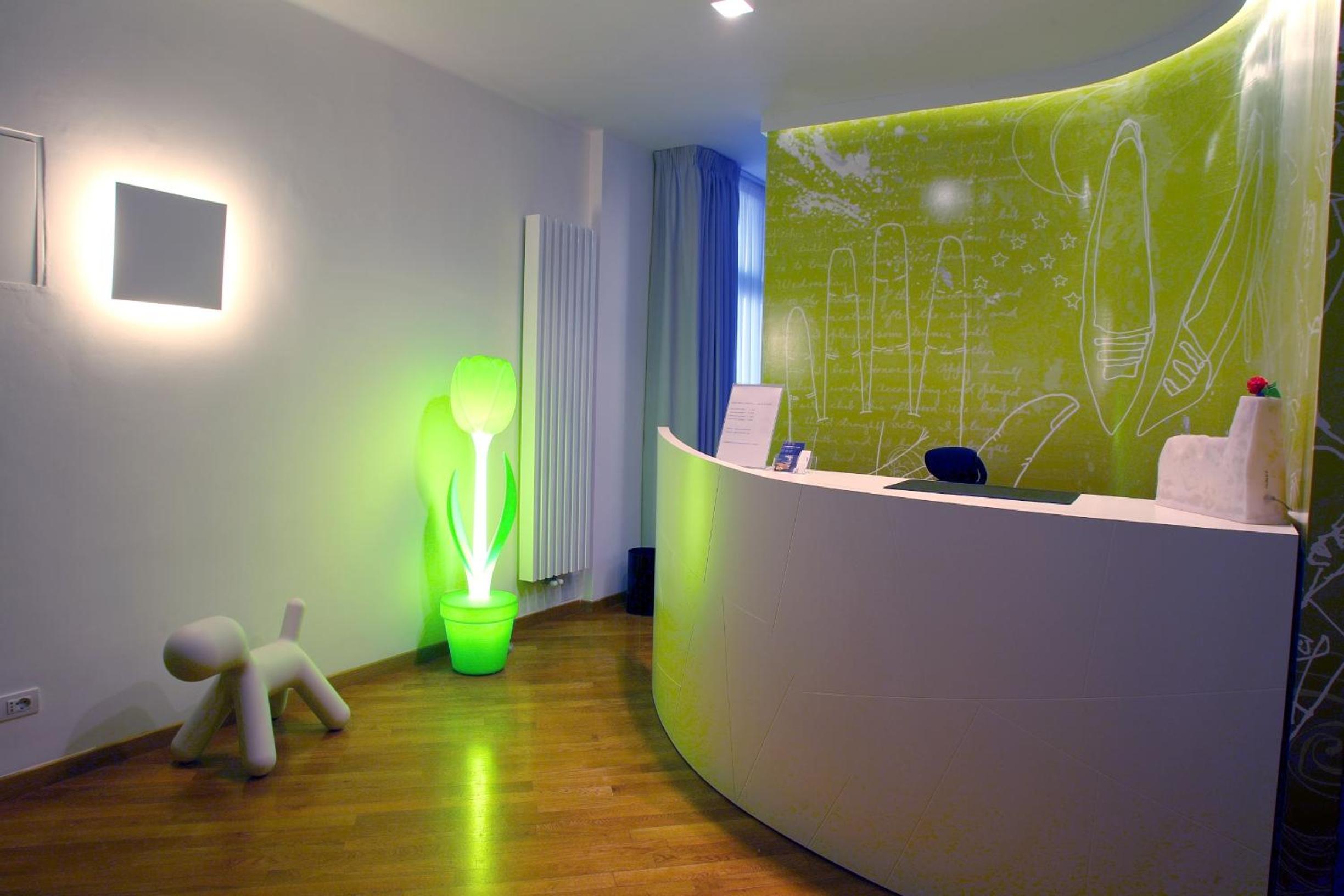 Viasparano B&B