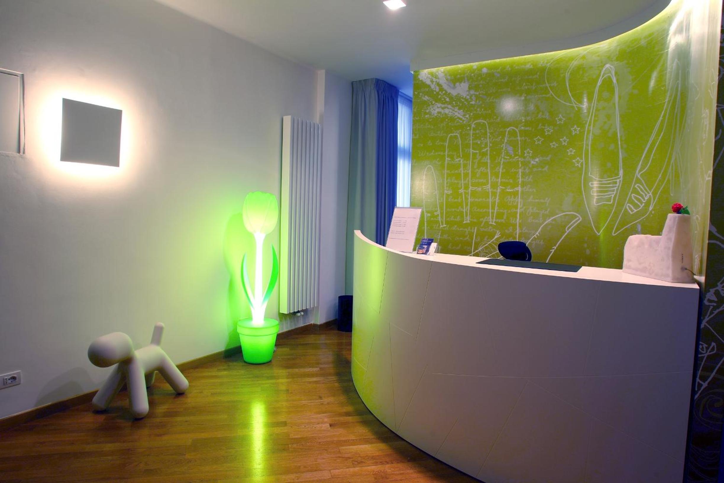 Viasparano B&B