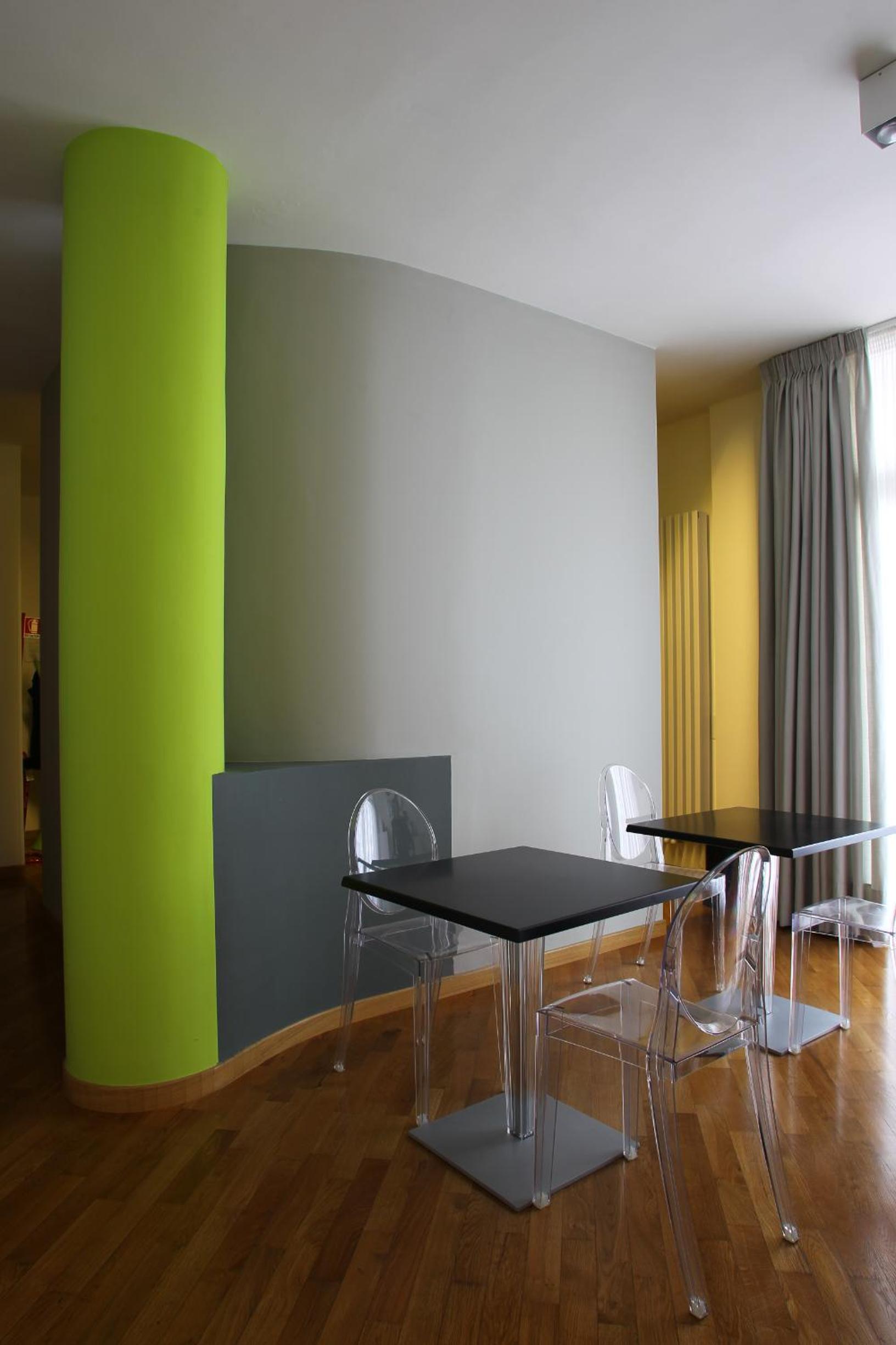 Viasparano B&B