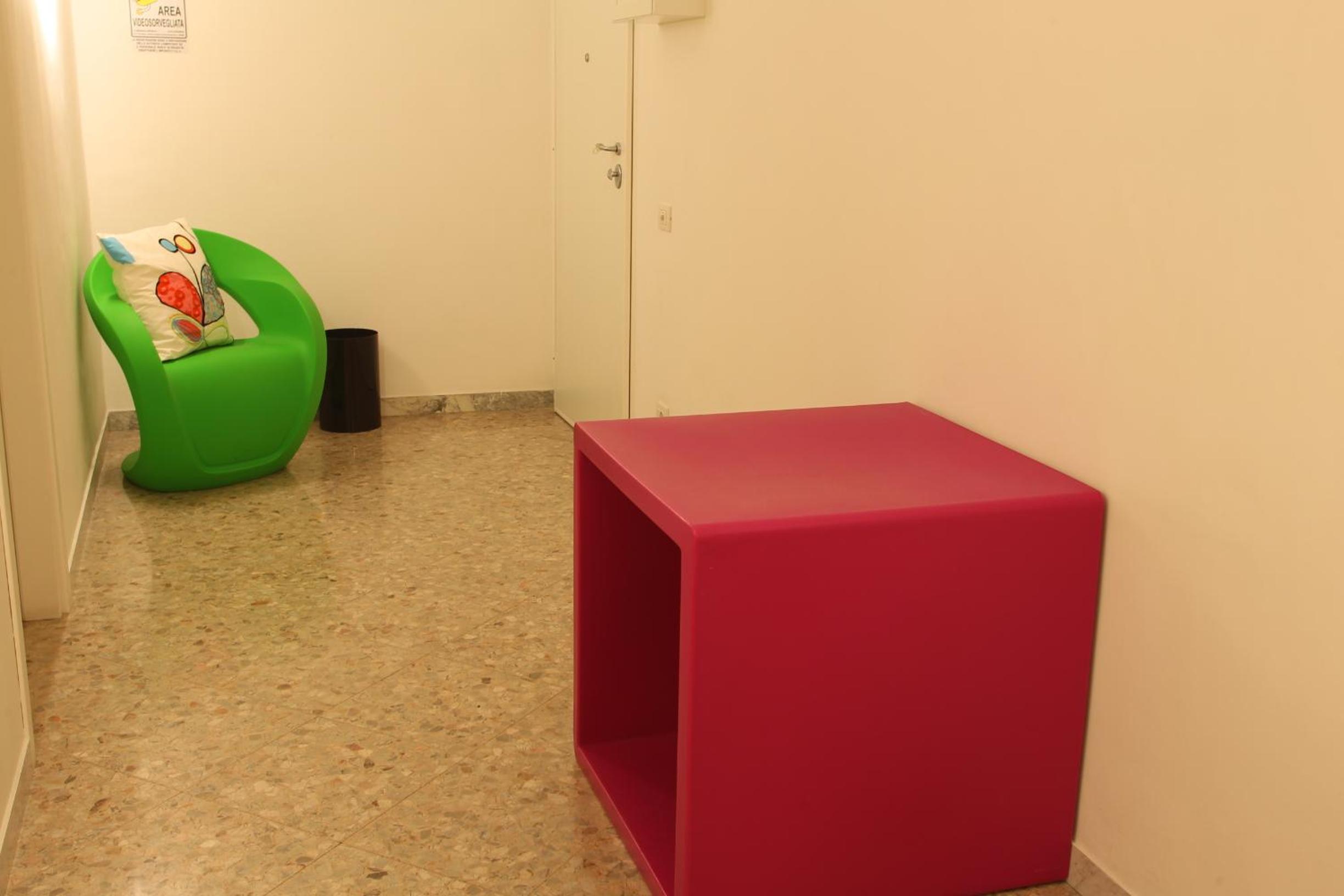 Viasparano B&B