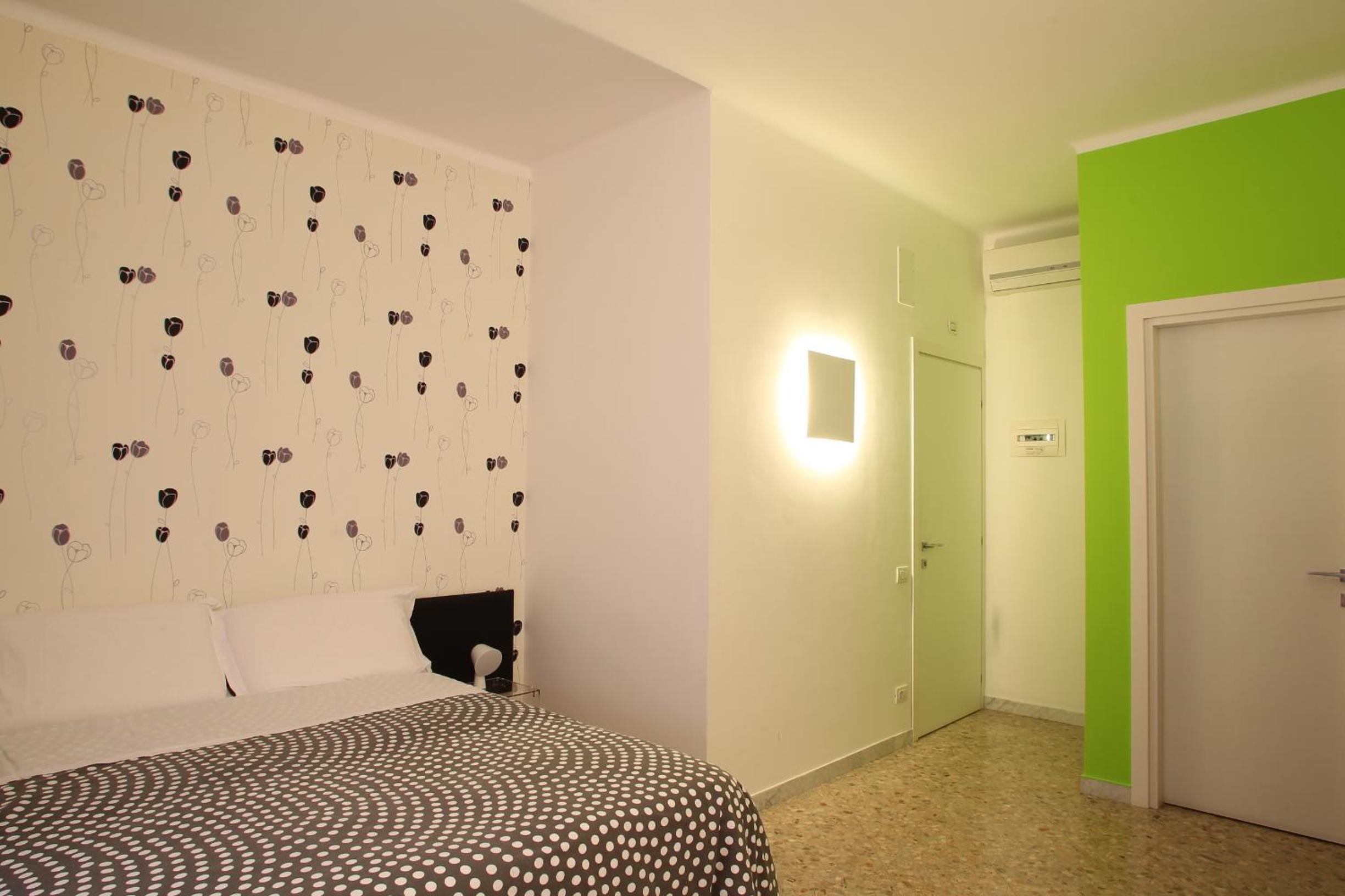 Viasparano B&B