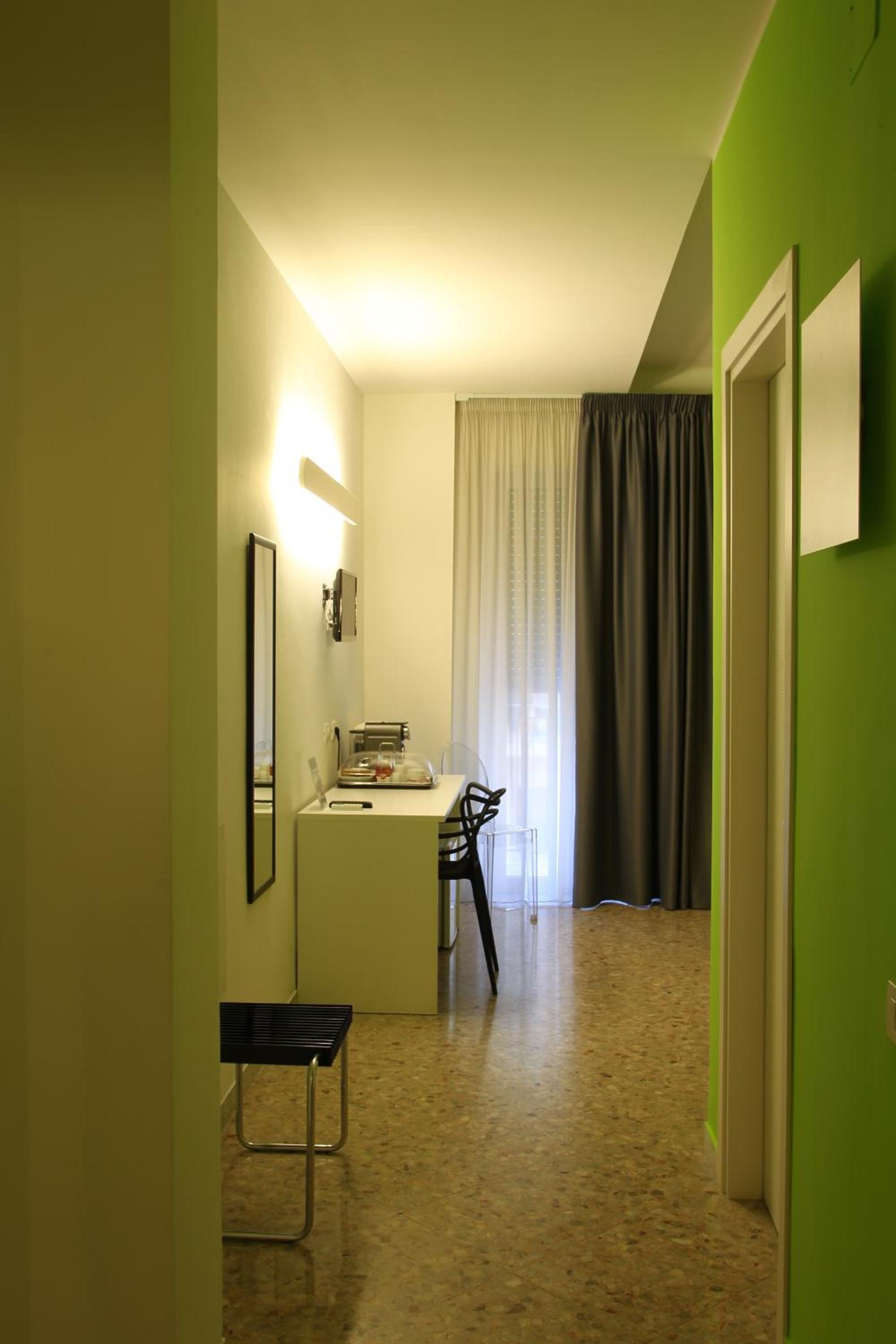 Viasparano B&B