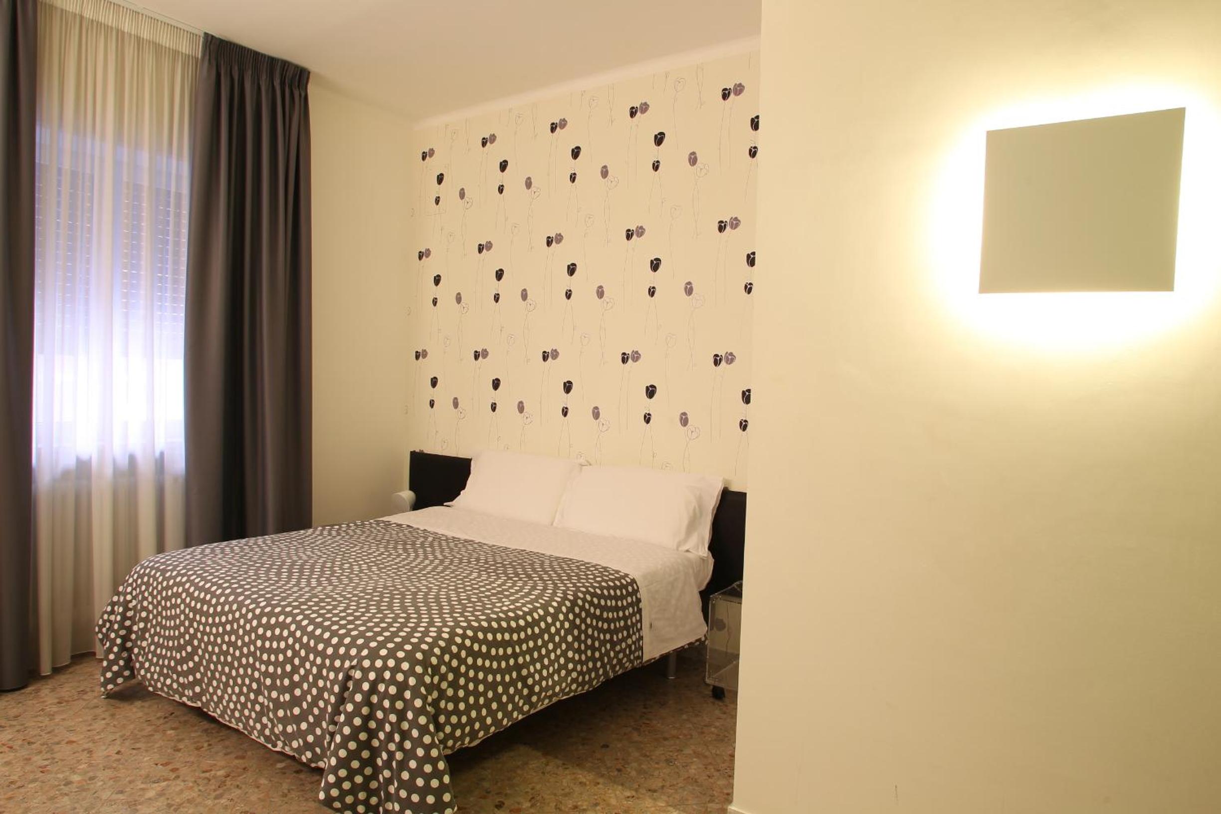 Viasparano B&B