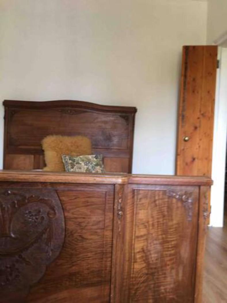Randell Cottage - Adelaide Hills - Cosy Rustic Hideaway
