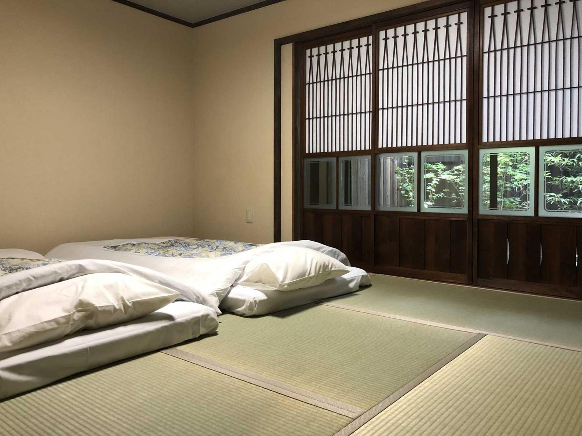 Kyoto Aya Guest House view 5