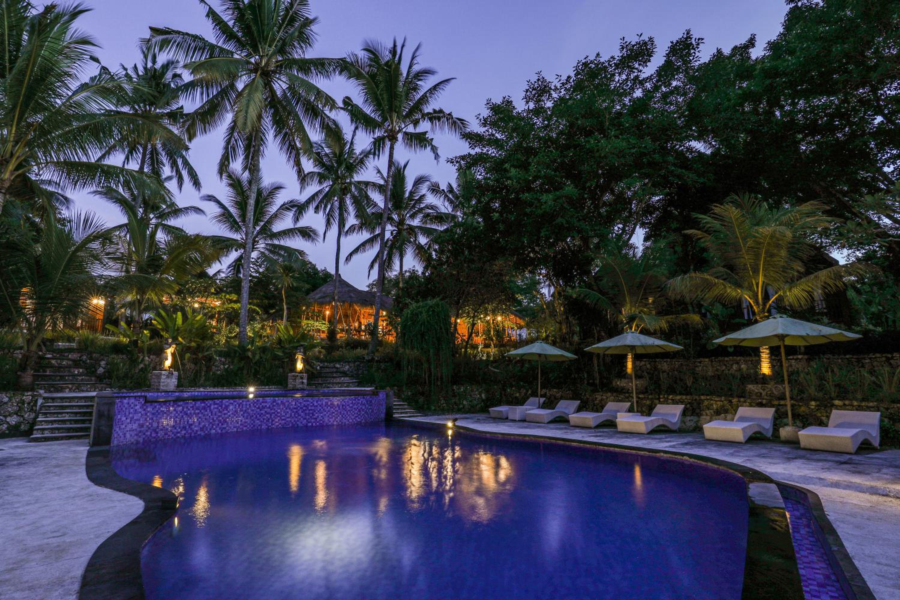Bila Penida Resort & Farm view 4
