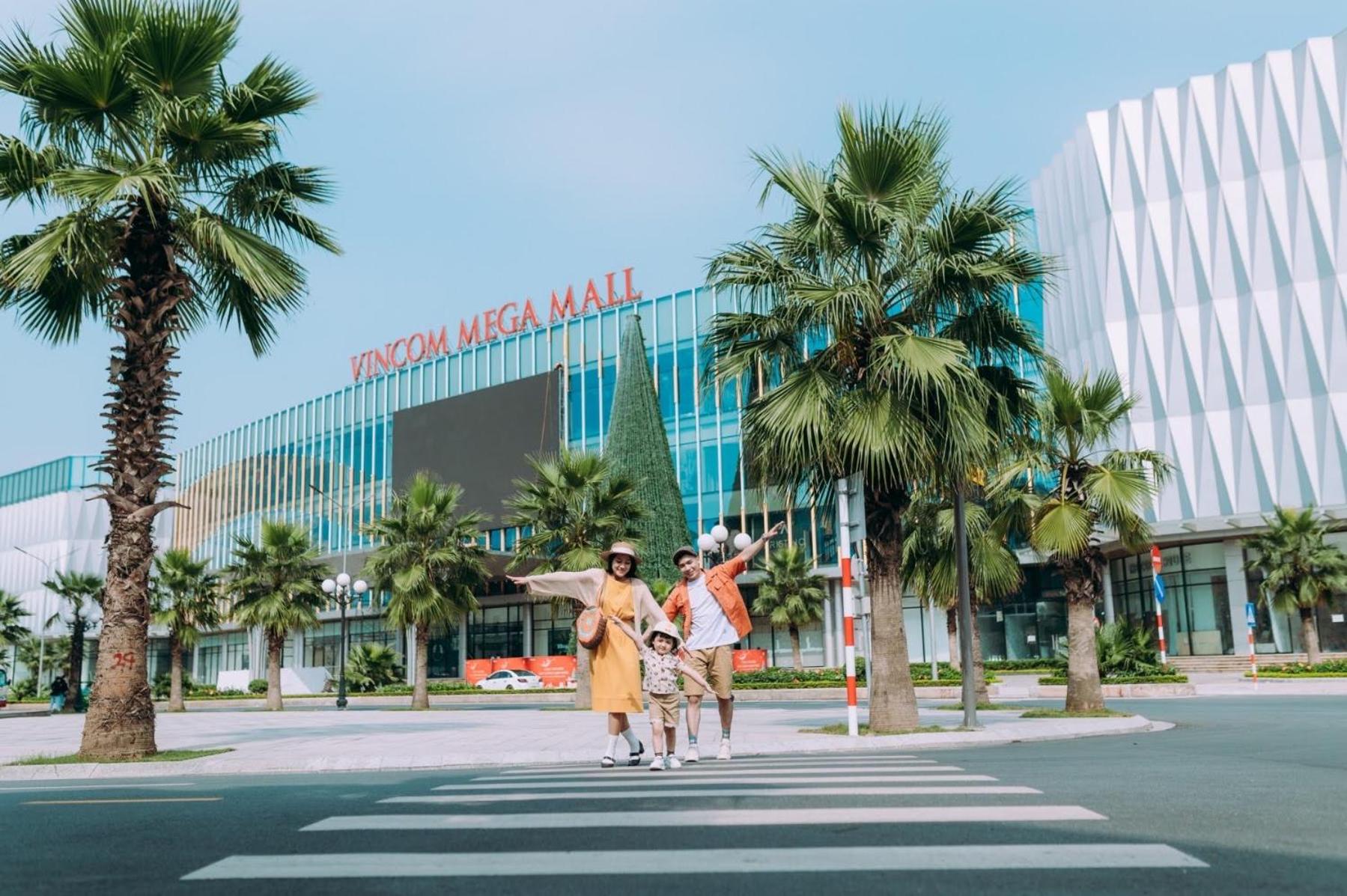 Yody Homestay Ocean Park, Gia Lâm, Hà Nội