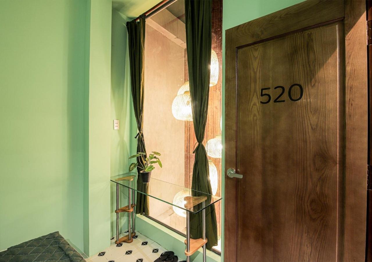 5-Homestay II view 2