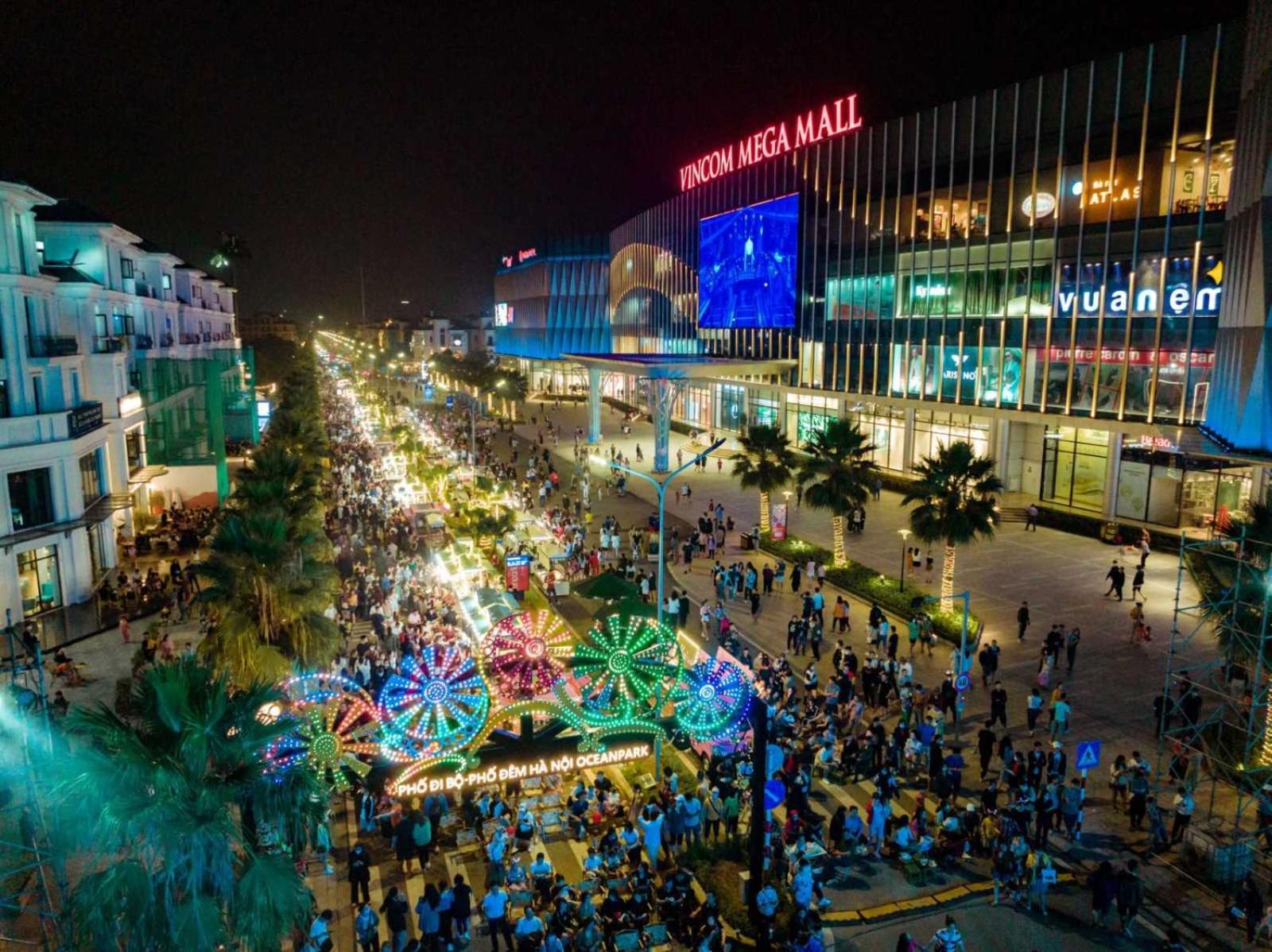 Yody Homestay Ocean Park, Gia Lâm, Hà Nội