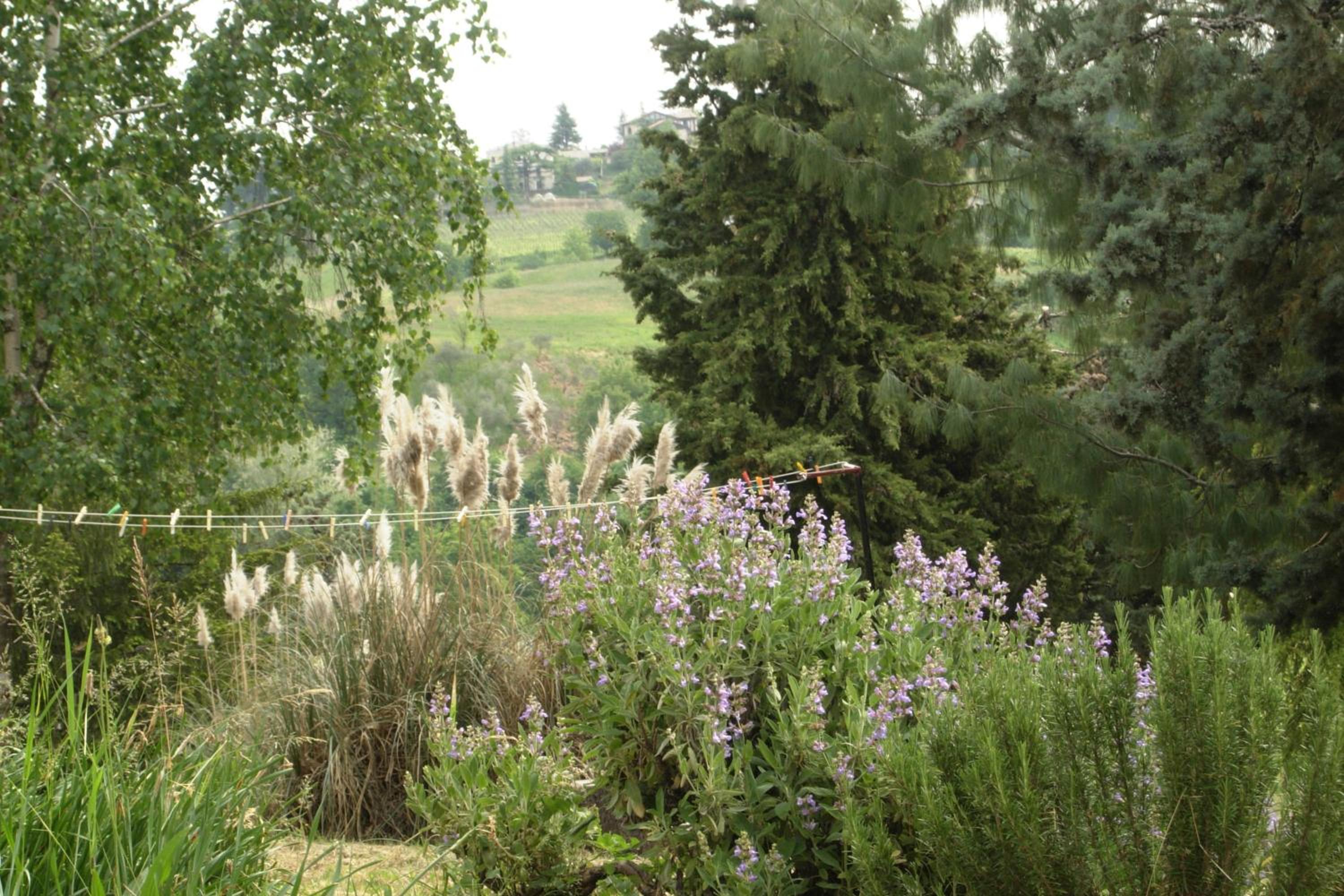 Agriturismo Le Spezie
