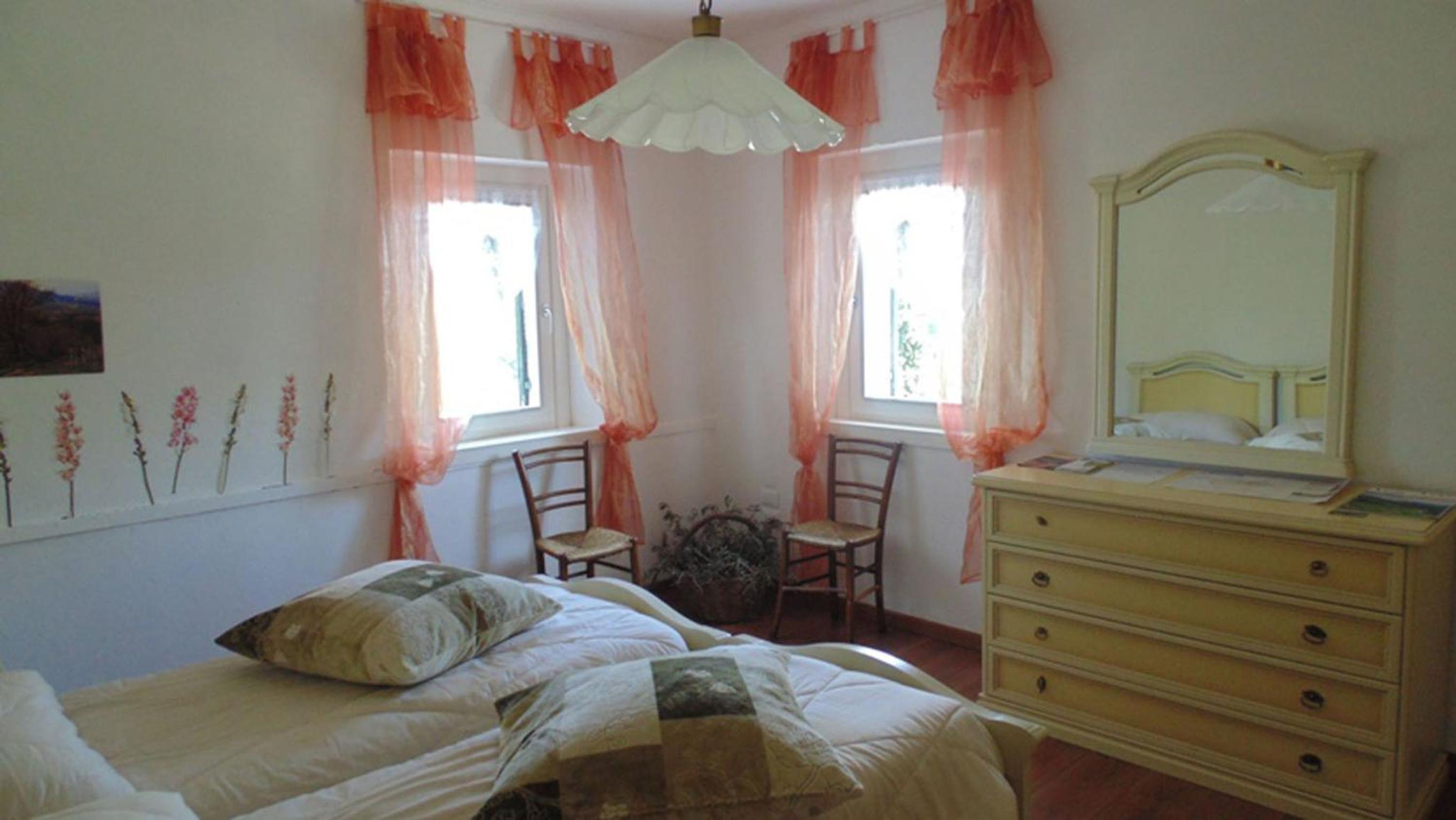 Agriturismo Le Spezie