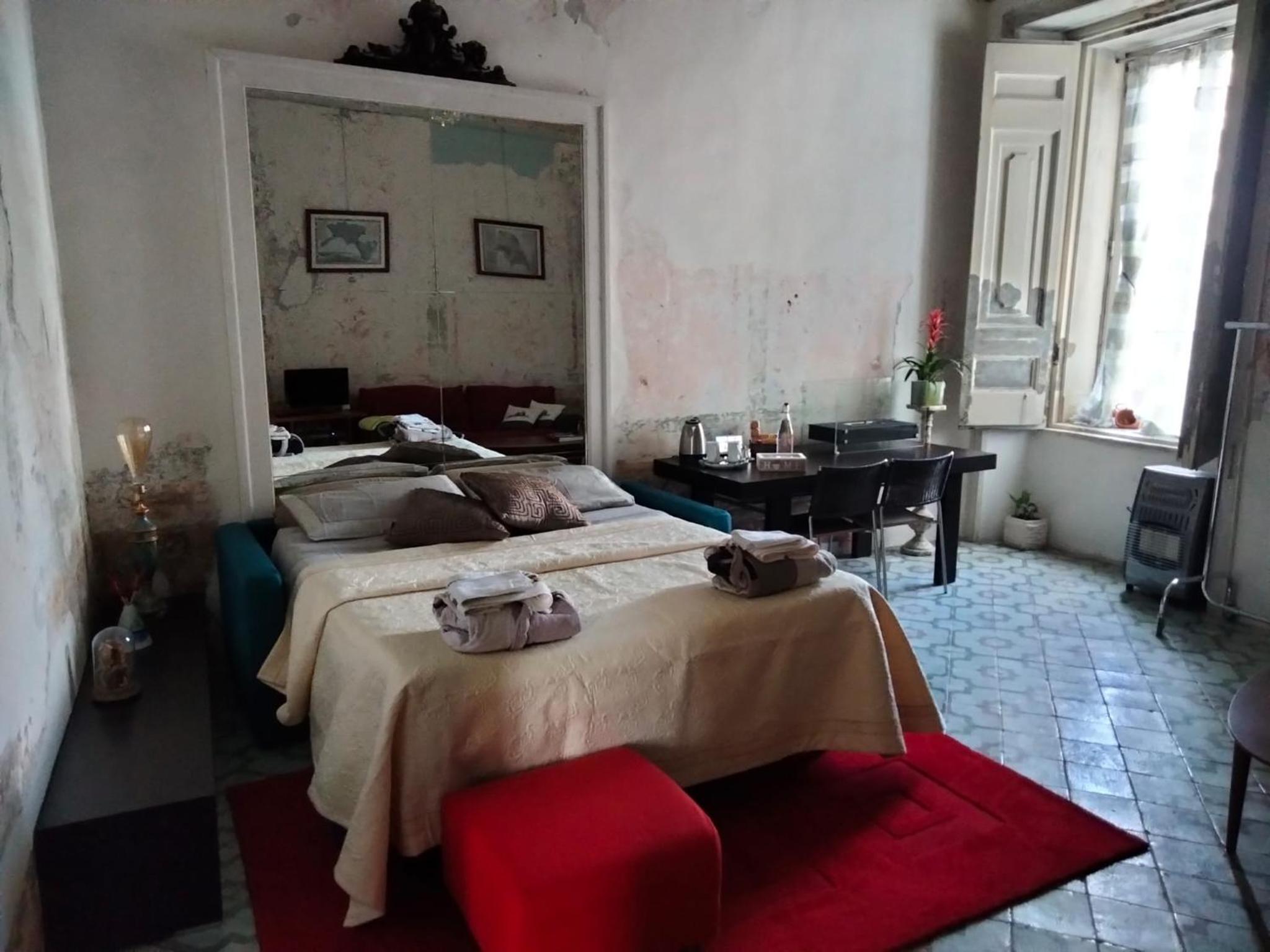 Dimora Storia