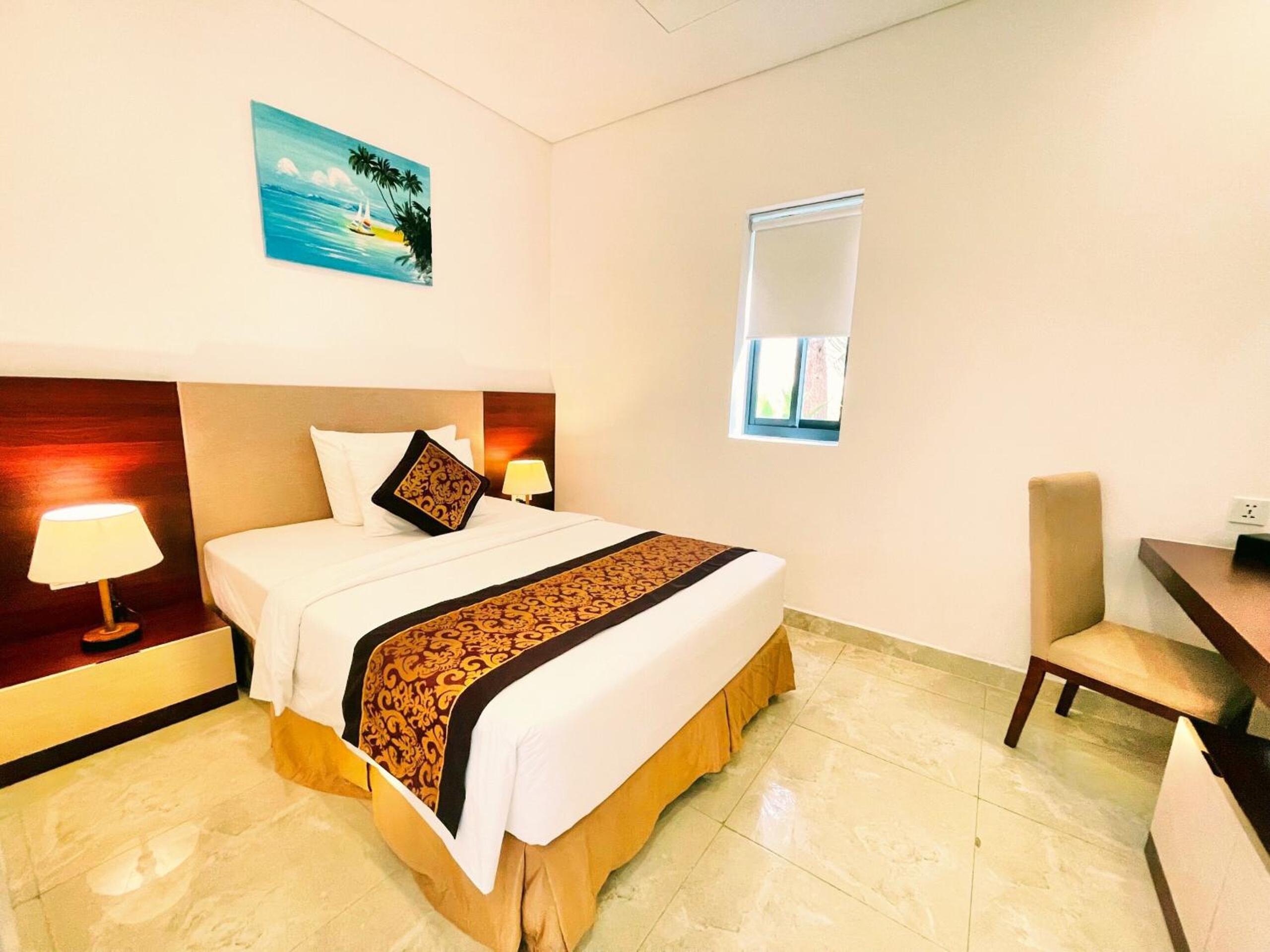 CostaBella Resort Nha Trang