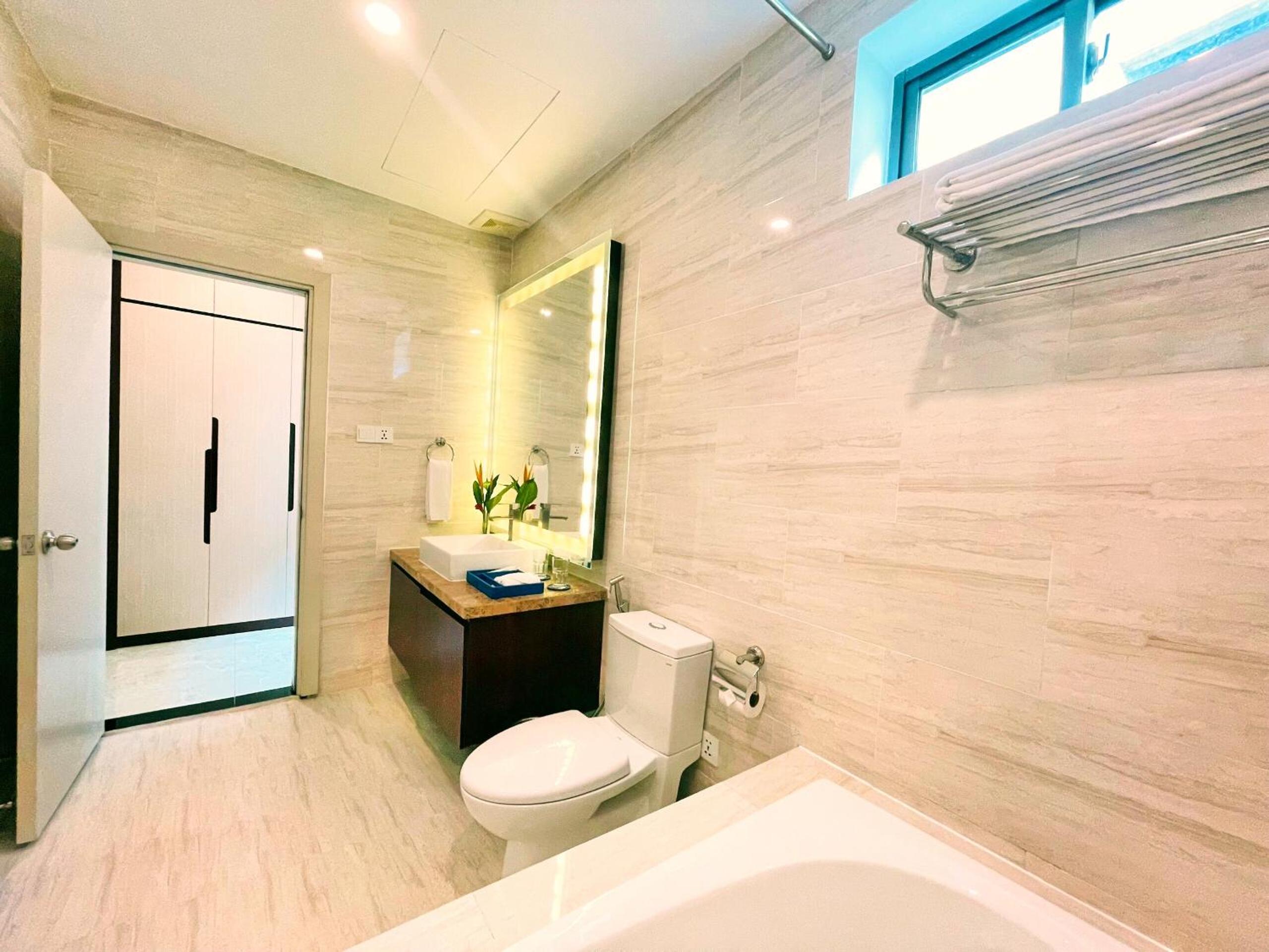 CostaBella Resort Nha Trang