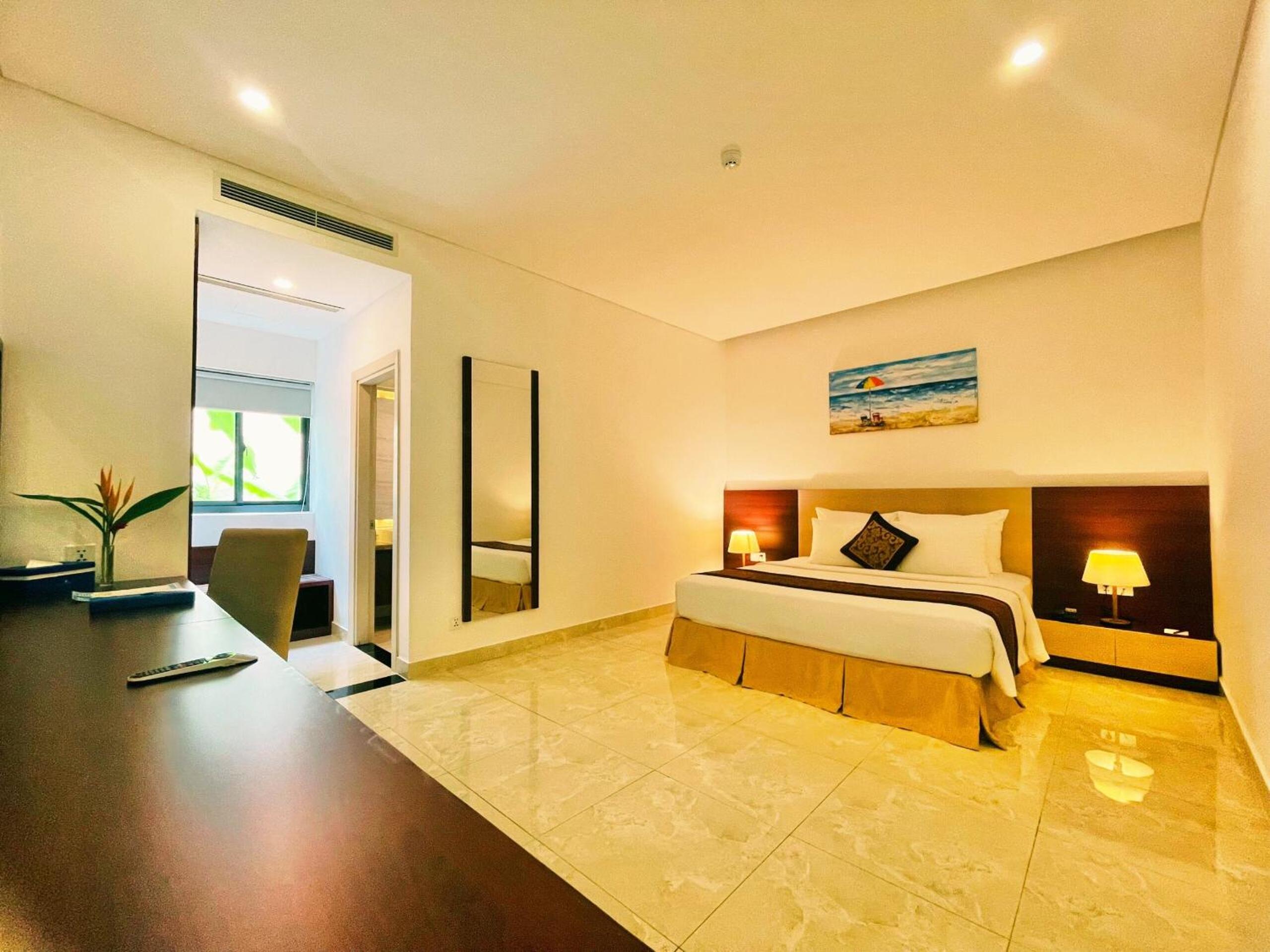 CostaBella Resort Nha Trang
