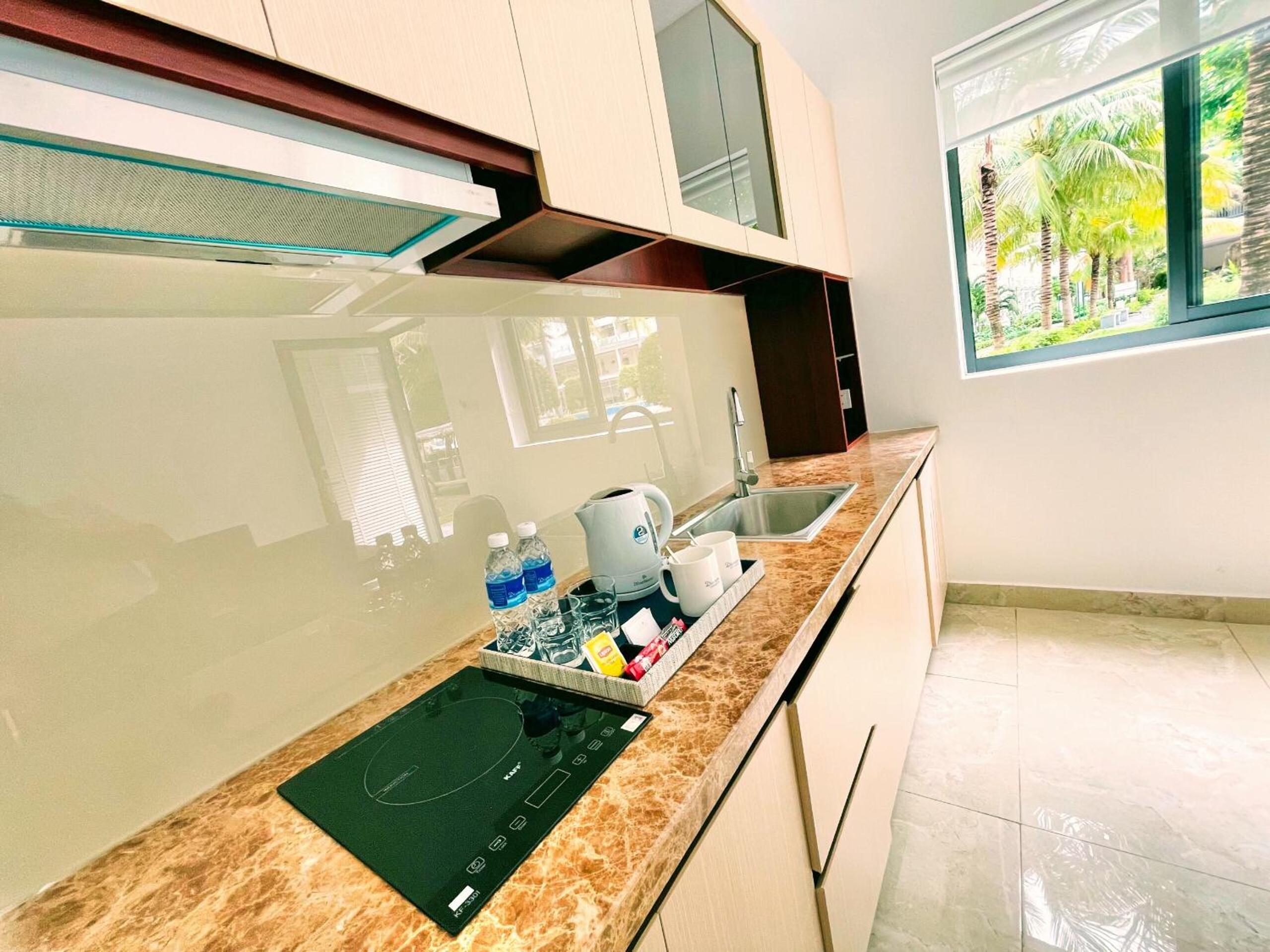 CostaBella Resort Nha Trang