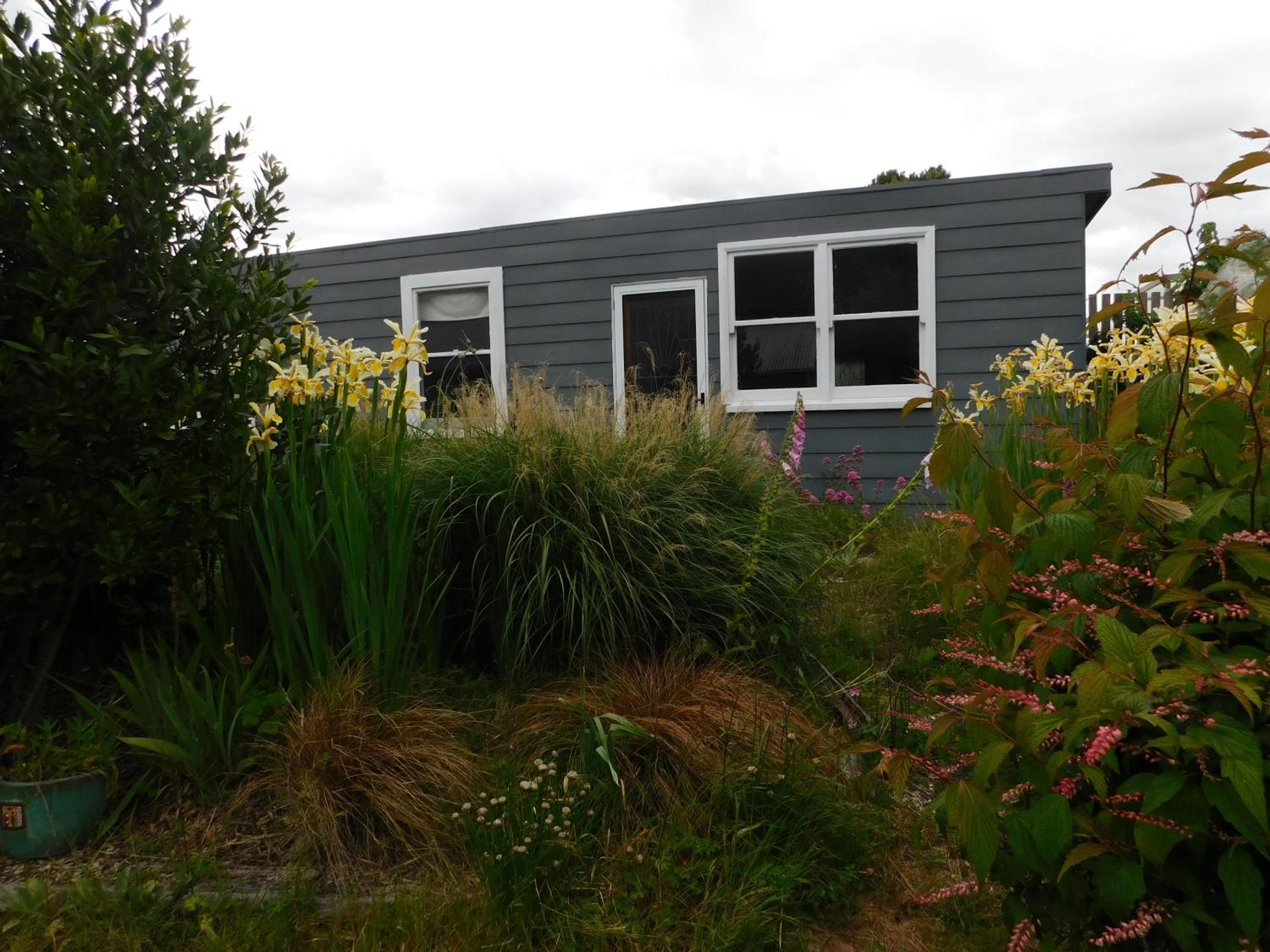The Gardener's Cottage on Warrentinna