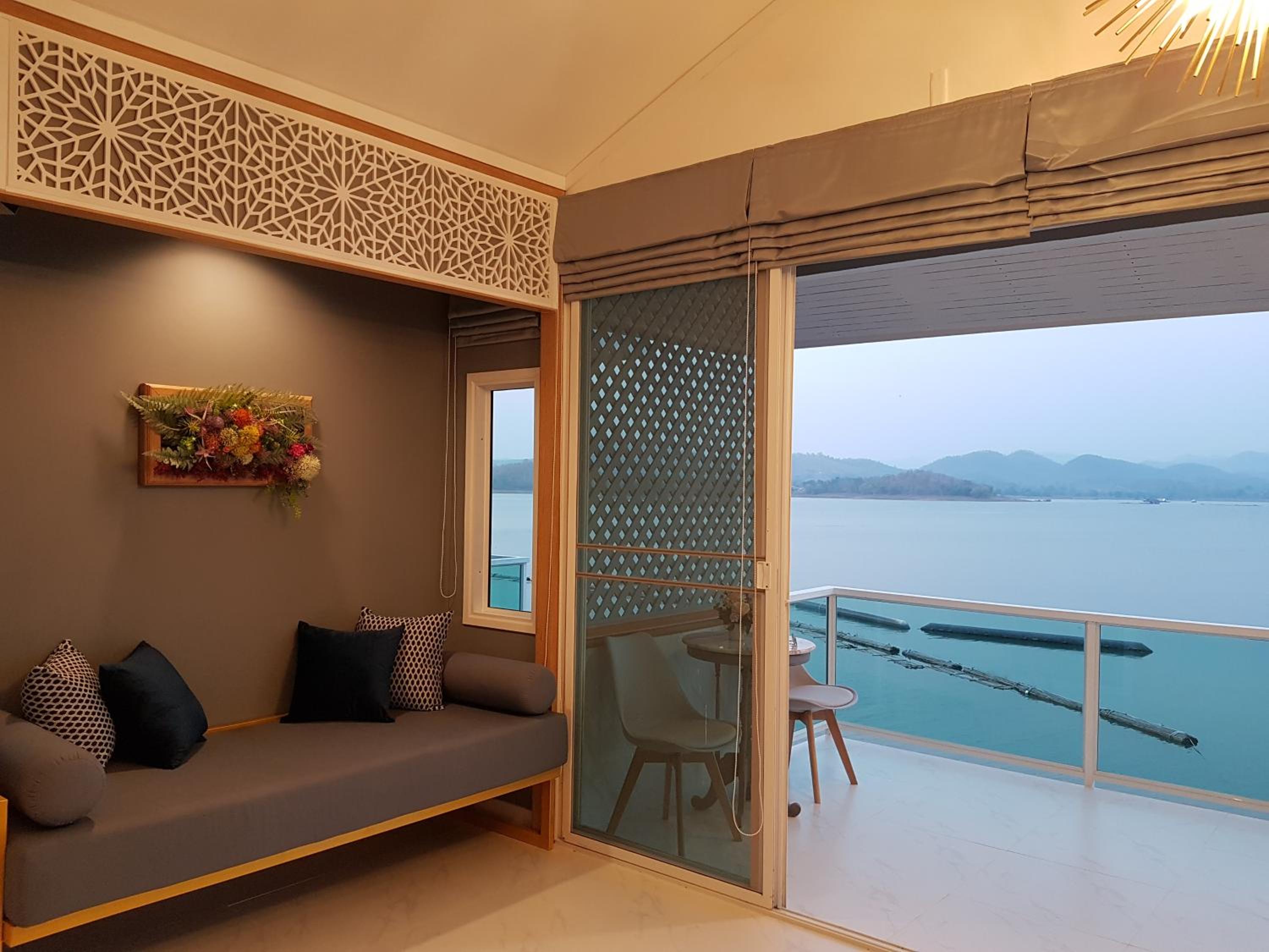 Raya Buri Resort Kanchanaburi
