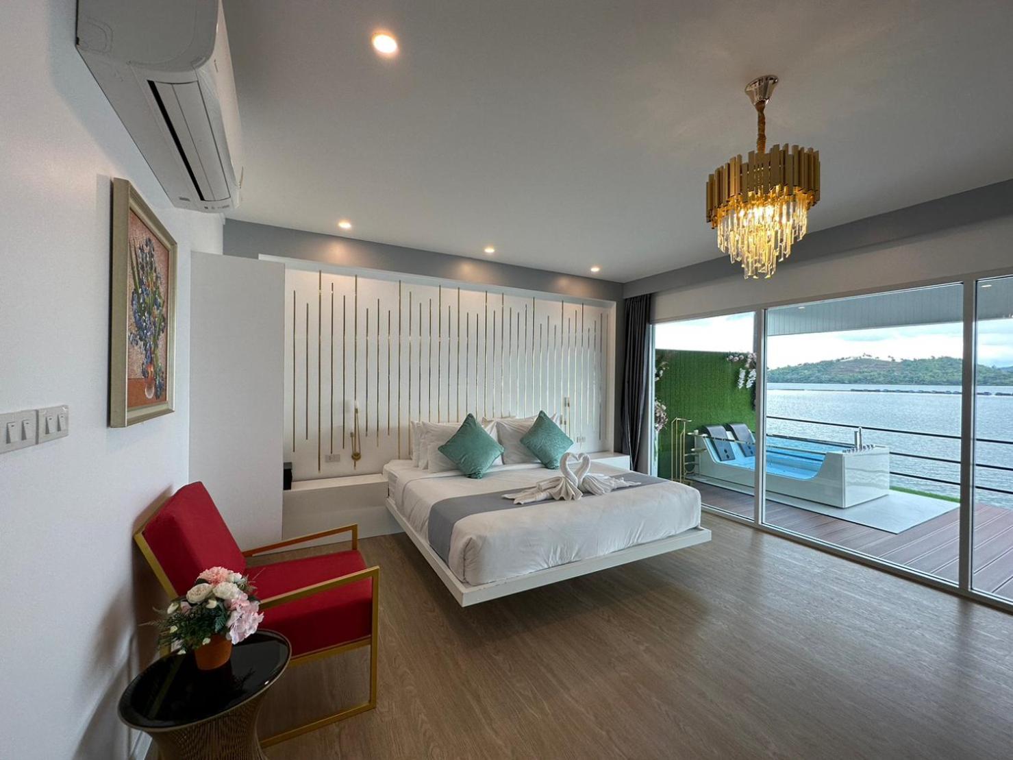 Raya Buri Resort Kanchanaburi