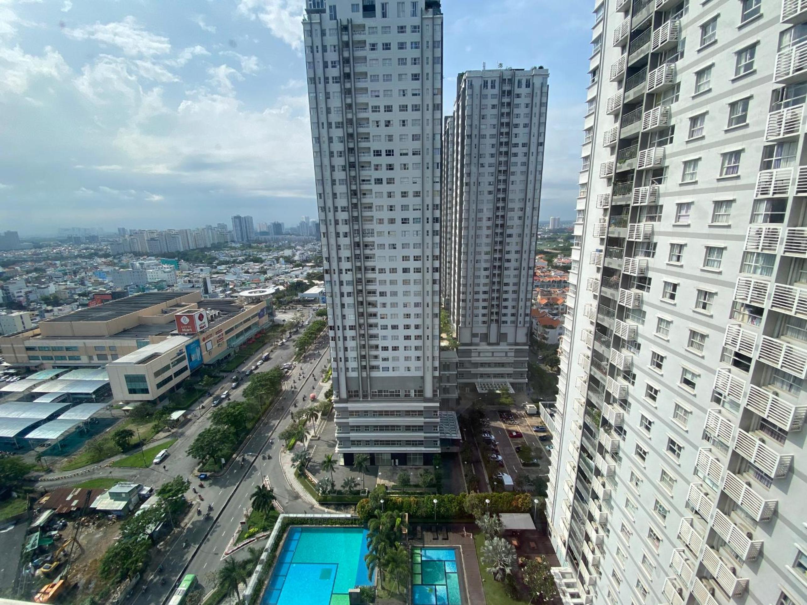 SUNRISE CITY - JENNYHOMES