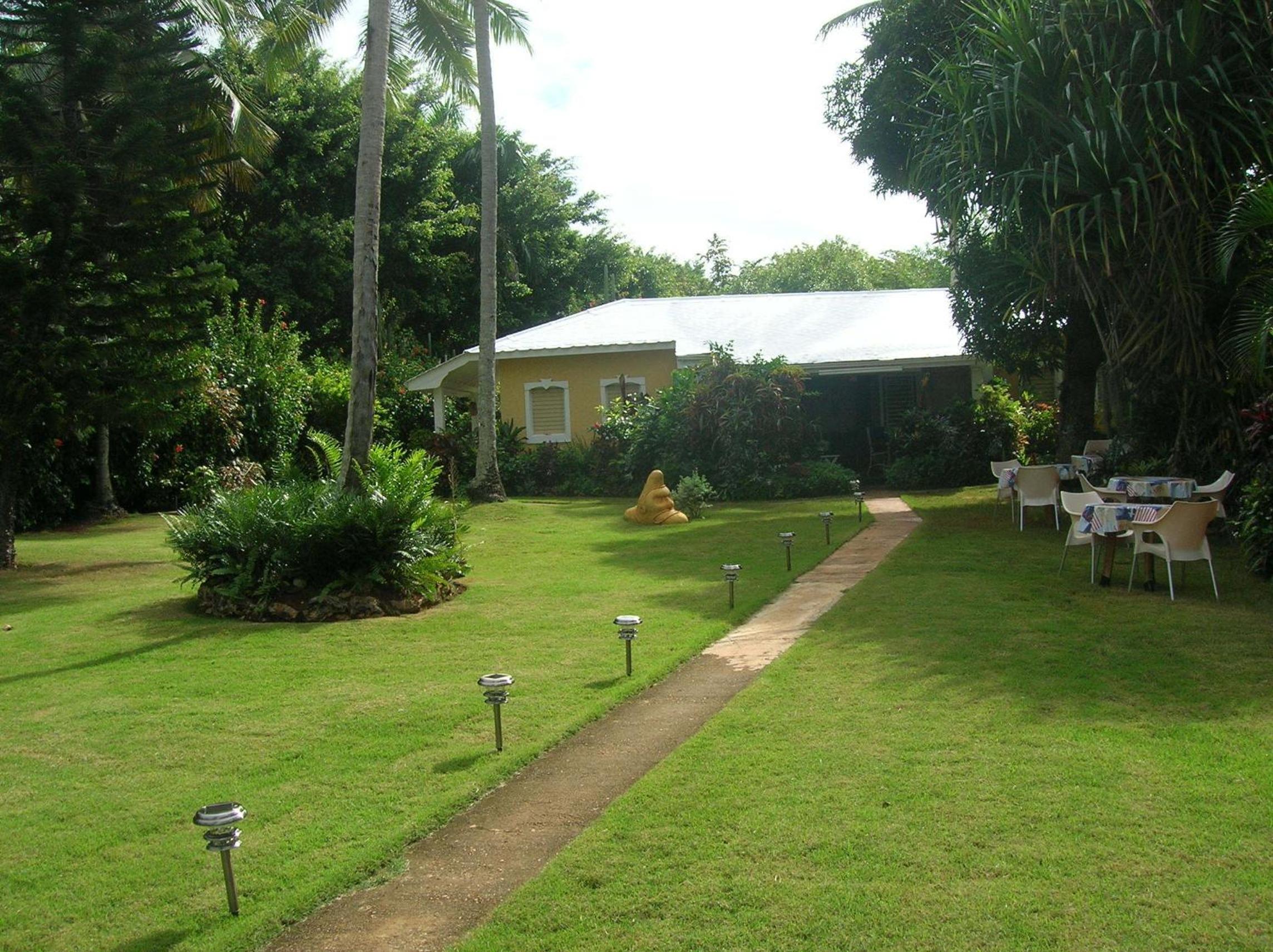 Casa Por Que No view 2