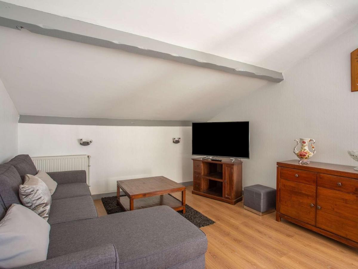 Appartement Urrugne, 5 pièces, 8 personnes - FR-1-4-493 view 2