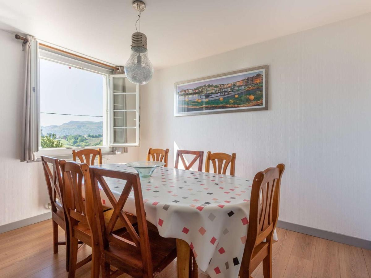 Appartement Urrugne, 5 pièces, 8 personnes - FR-1-4-493 view 3