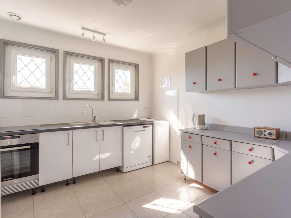Appartement Urrugne, 5 pièces, 8 personnes - FR-1-4-493 view 4