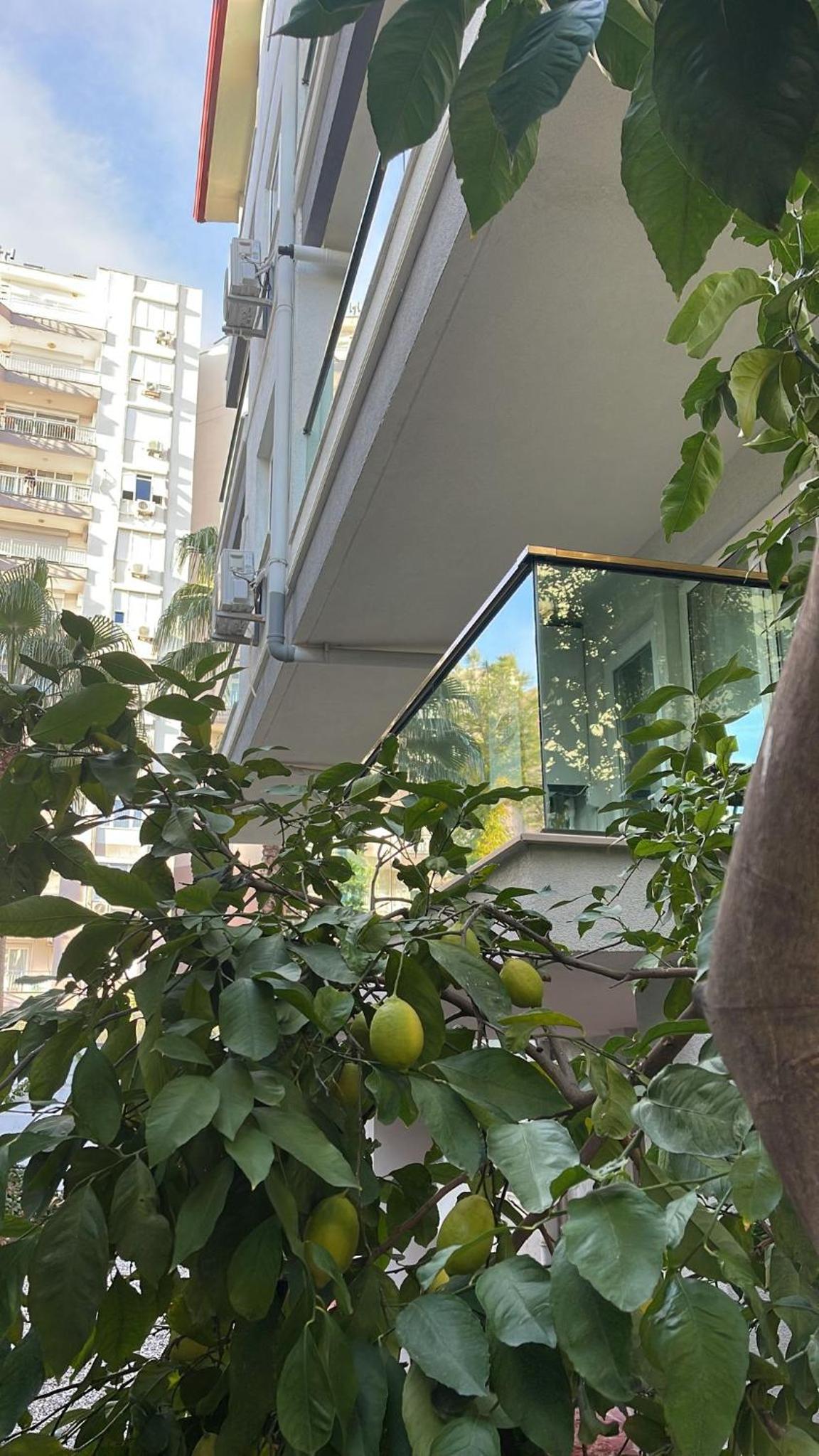 ABC Apart Otel - Image 43