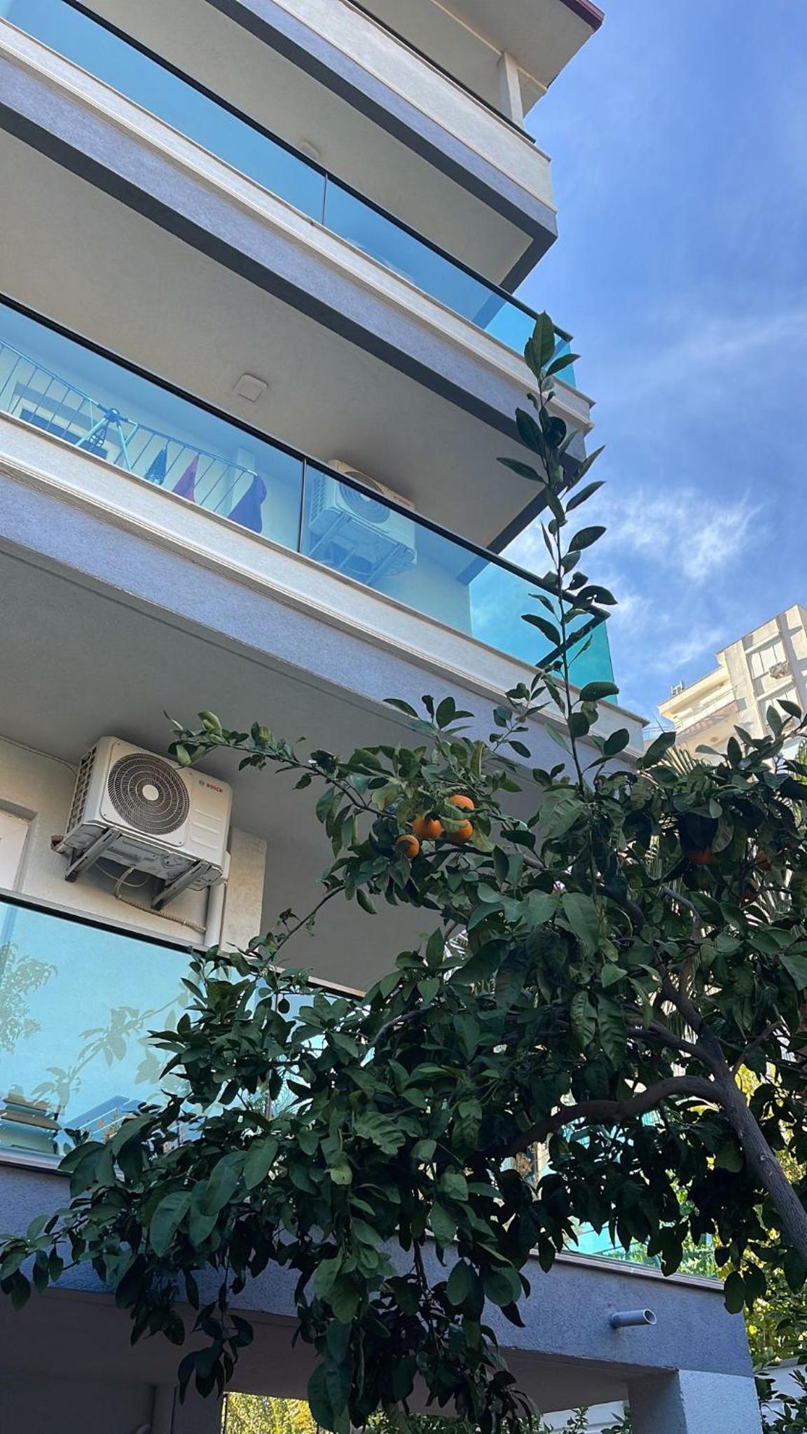 ABC Apart Otel - Image 42