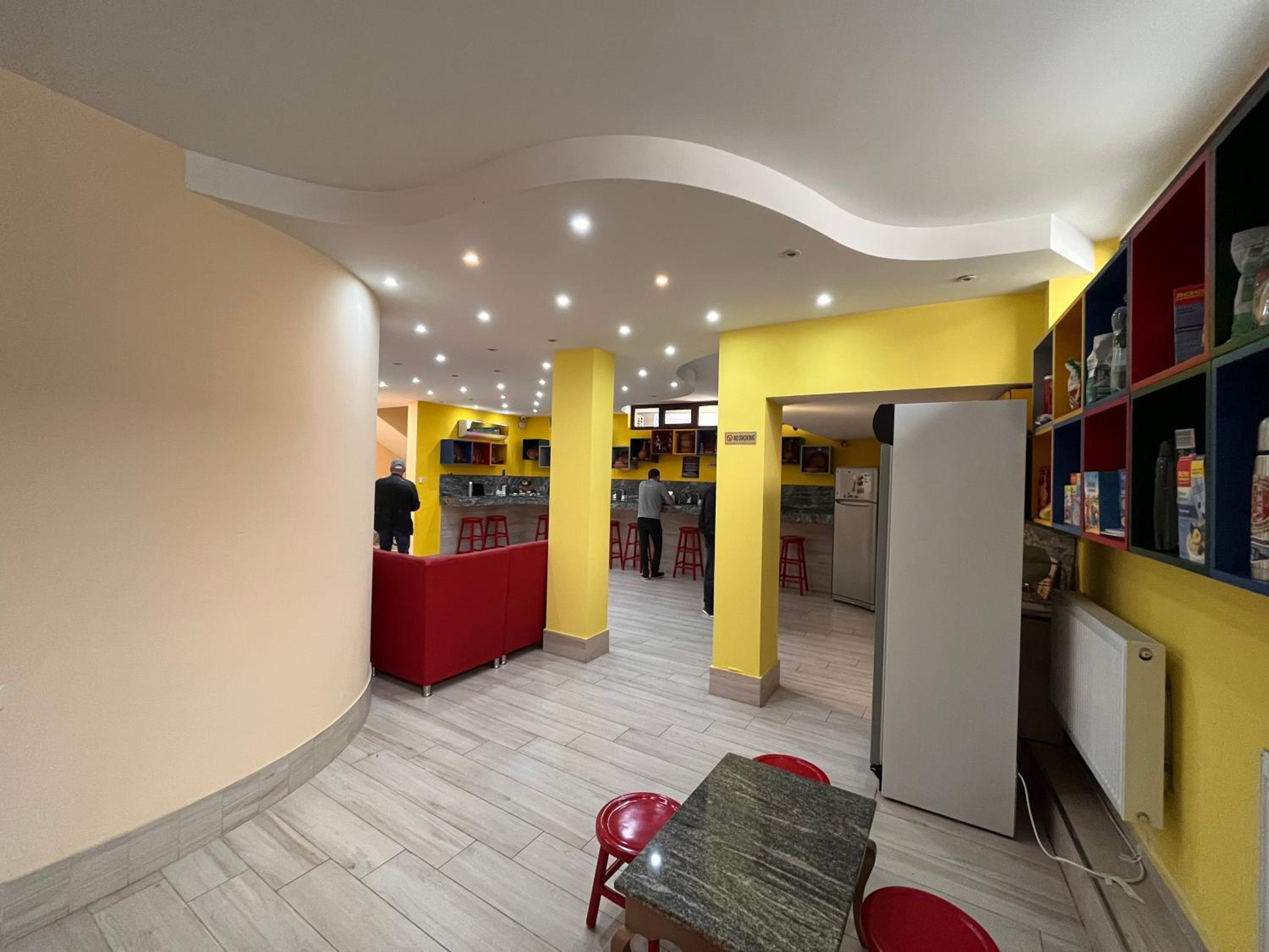 Hostel Jeal view 3