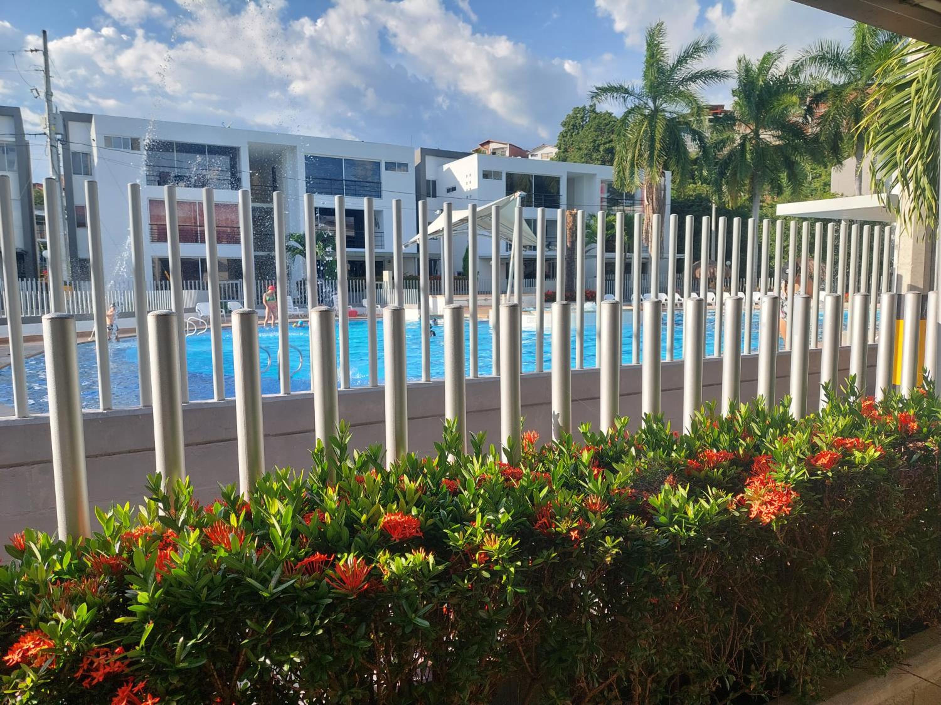Apartasol Ciudadela Santa Fé