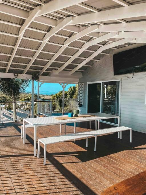 Lammermoor Lodge Holiday Home Yeppoon