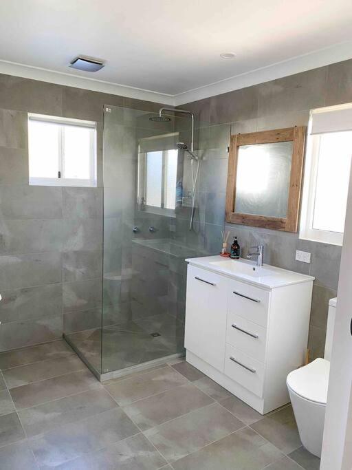 Lammermoor Lodge Holiday Home Yeppoon