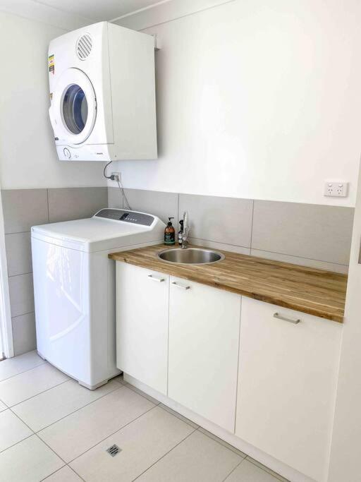 Lammermoor Lodge Holiday Home Yeppoon