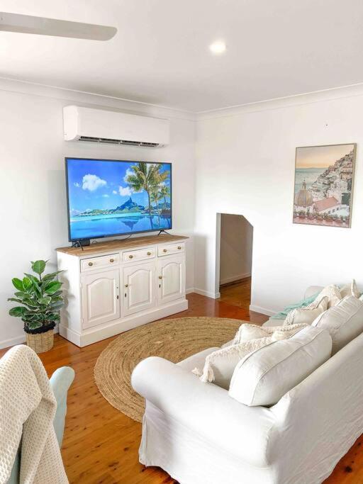 Lammermoor Lodge Holiday Home Yeppoon