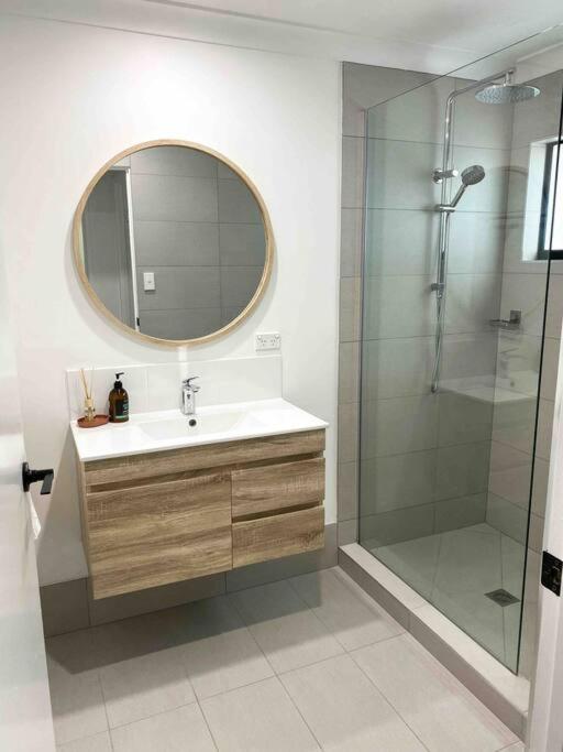 Lammermoor Lodge Holiday Home Yeppoon