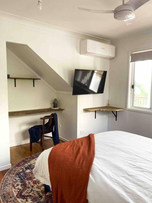 Lammermoor Lodge Holiday Home Yeppoon