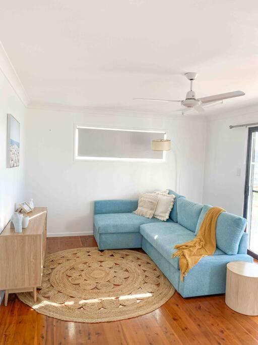 Lammermoor Lodge Holiday Home Yeppoon