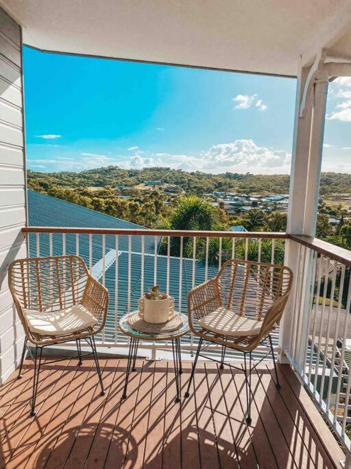 Lammermoor Lodge Holiday Home Yeppoon