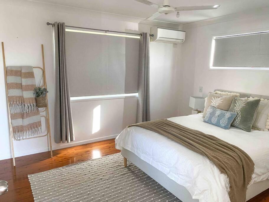 Lammermoor Lodge Holiday Home Yeppoon