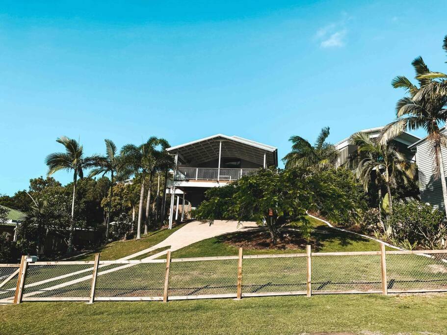 Lammermoor Lodge Holiday Home Yeppoon
