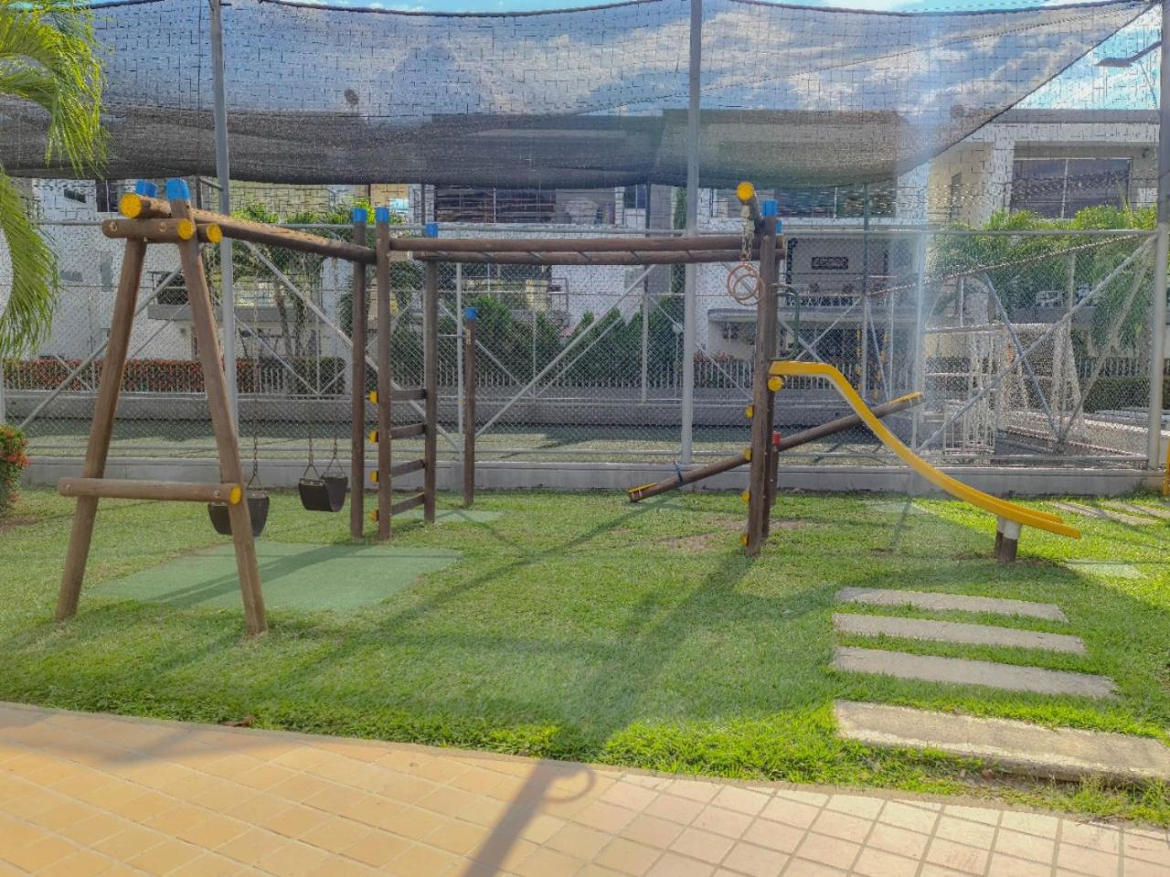 Apartasol Ciudadela Santa Fé