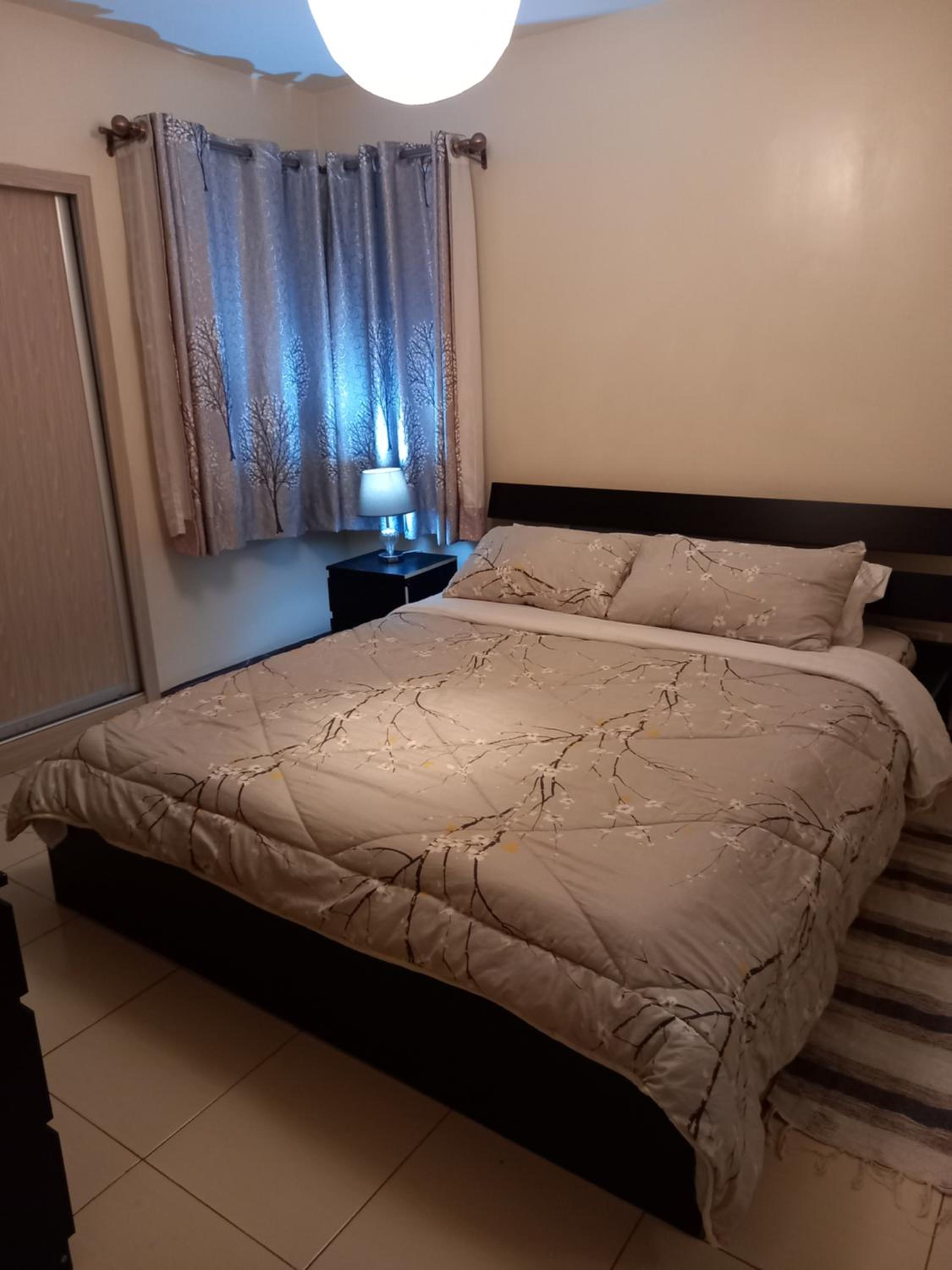 Westpoint Suites by Senga view 2